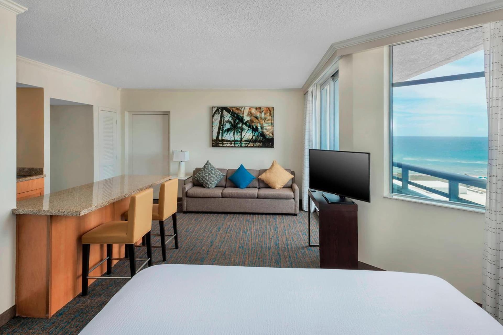 Residence Inn Fort Lauderdale Pompano Beach/Oceanfront gallery photo in Pompano Beach, FL — image 30