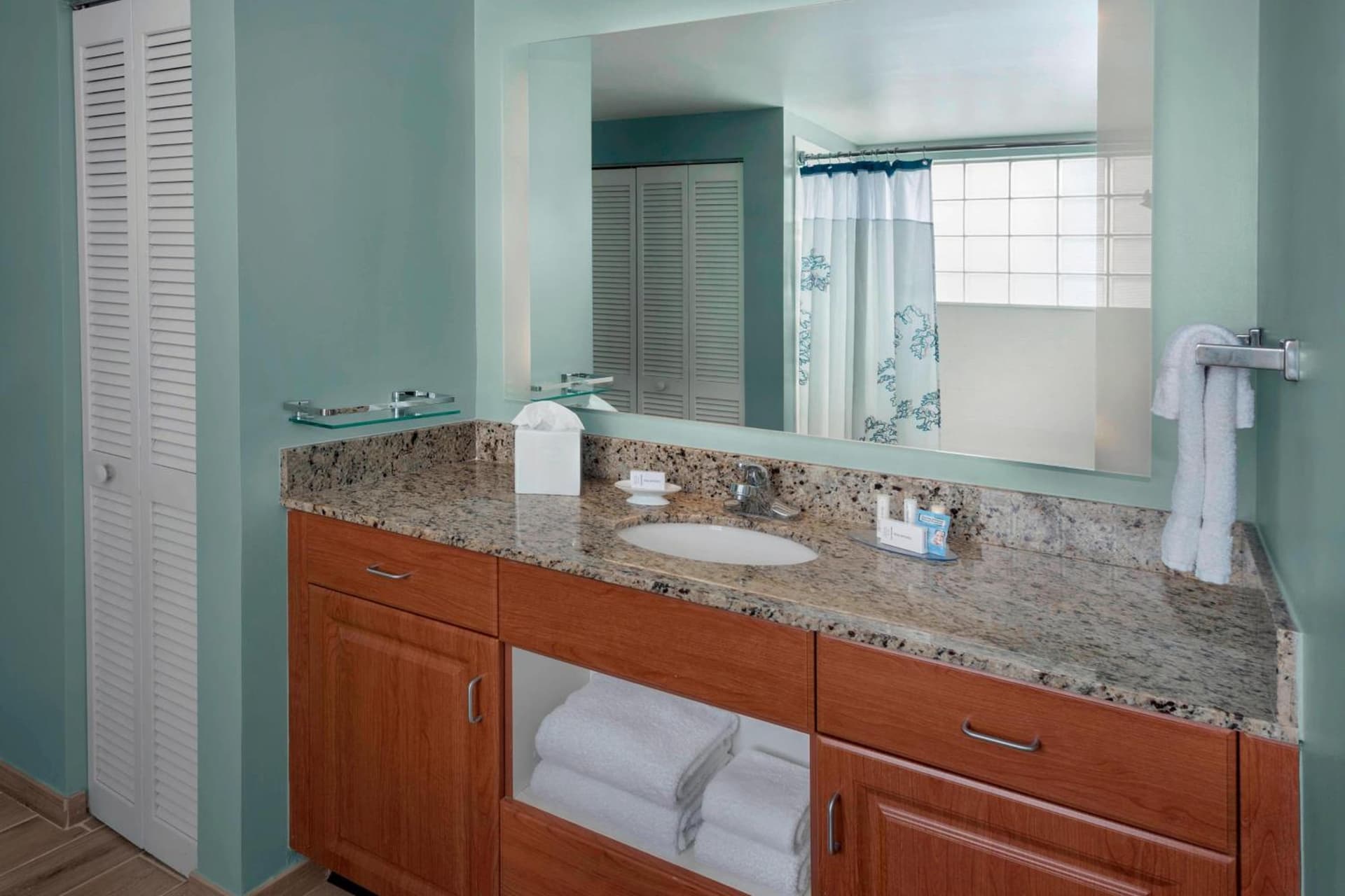 Residence Inn Fort Lauderdale Pompano Beach/Oceanfront gallery photo in Pompano Beach, FL — image 32