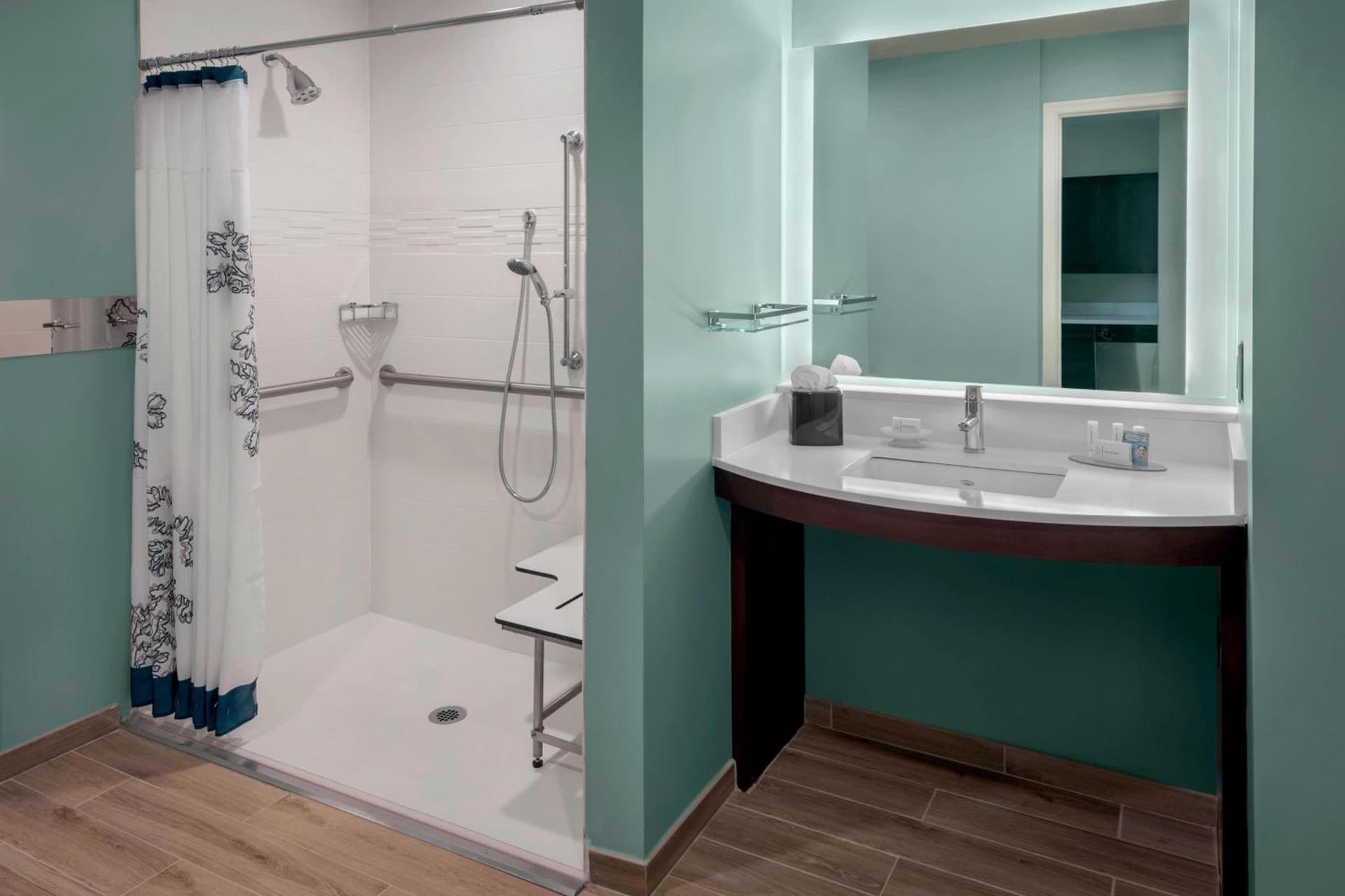 Residence Inn Fort Lauderdale Pompano Beach/Oceanfront gallery photo in Pompano Beach, FL — image 25