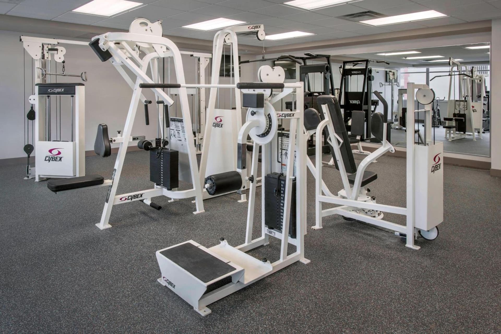Residence Inn Fort Lauderdale Pompano Beach/Oceanfront gallery photo in Pompano Beach, FL — image 12