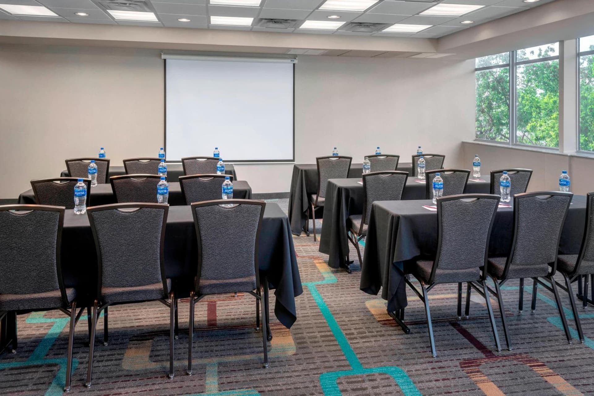 Residence Inn Fort Lauderdale Pompano Beach/Oceanfront gallery photo in Pompano Beach, FL — image 11