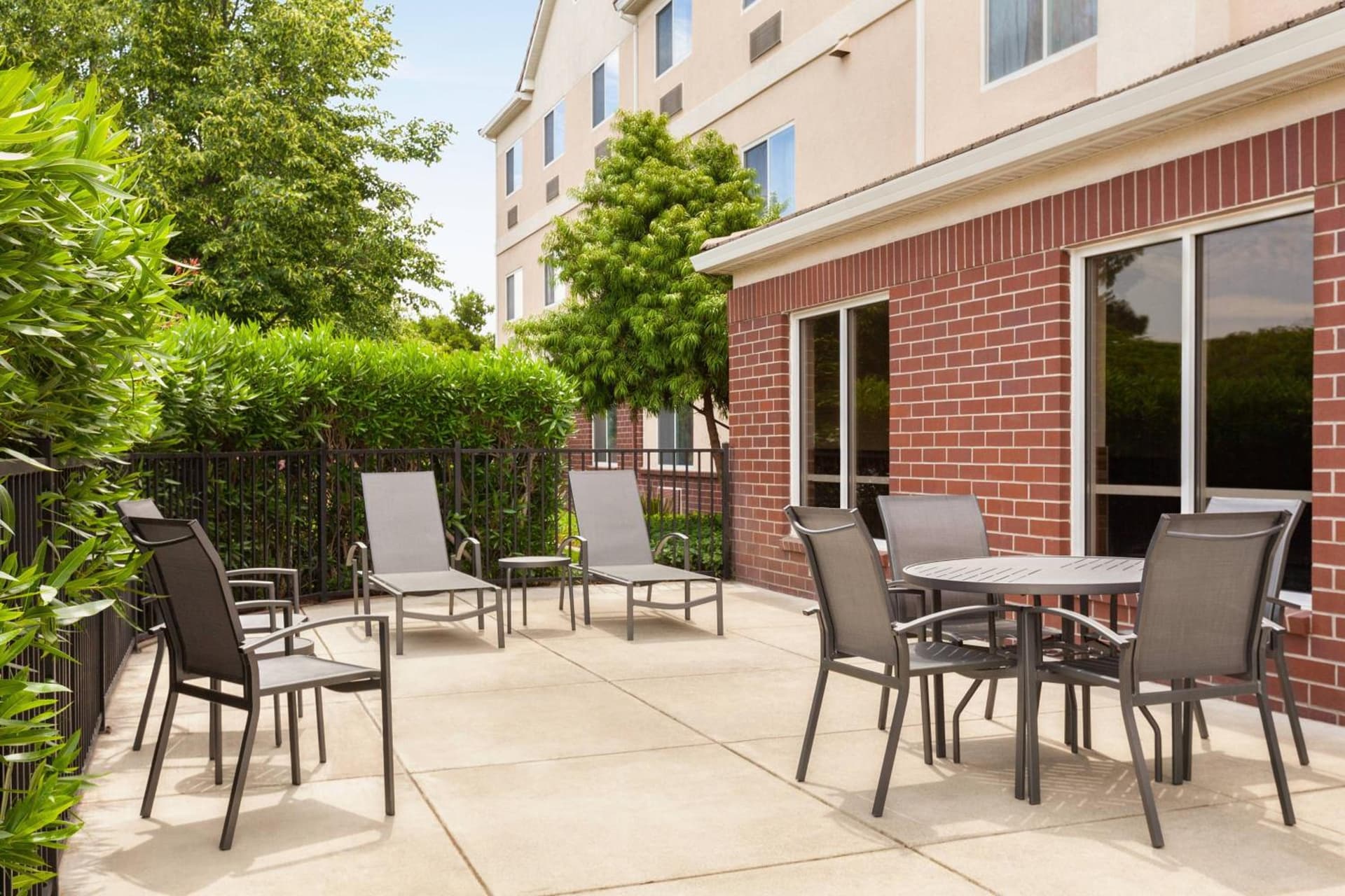 Fairfield Inn by Marriott Vacaville gallery photo in Vacaville, CA — image 17