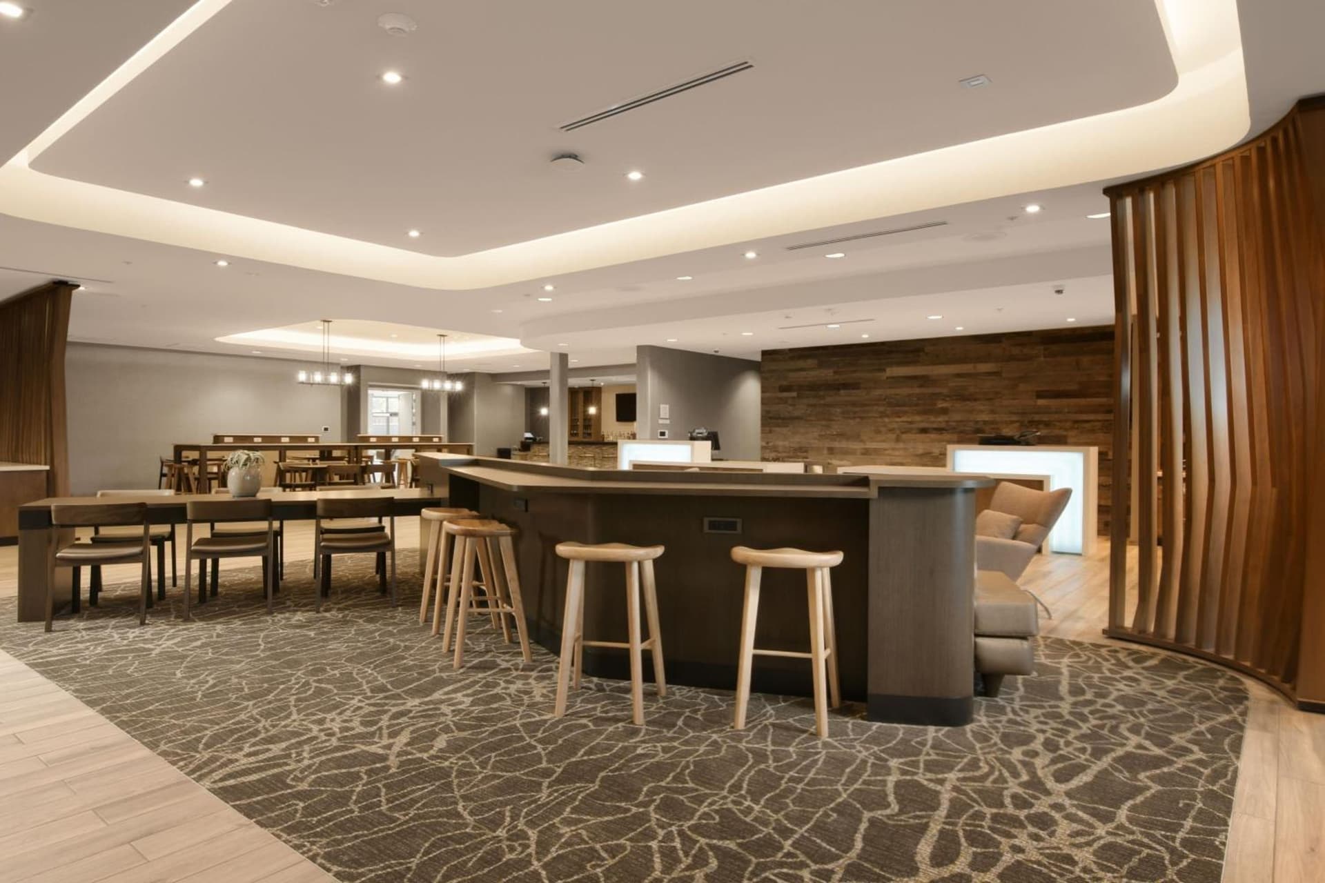 SpringHill Suites by Marriott Lindale Tyler gallery photo in Lindale, TX — image 34