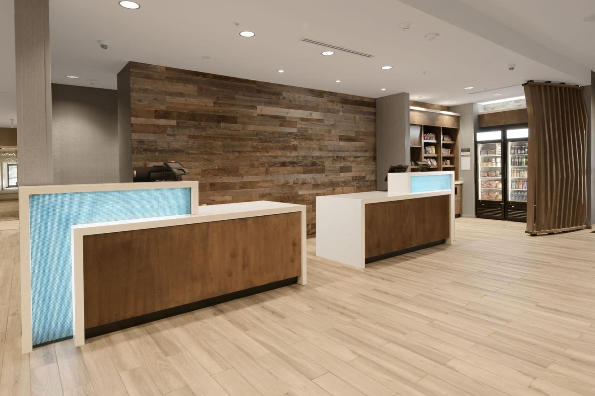 SpringHill Suites by Marriott Lindale Tyler property views in Lindale, TX — gallery photo 3