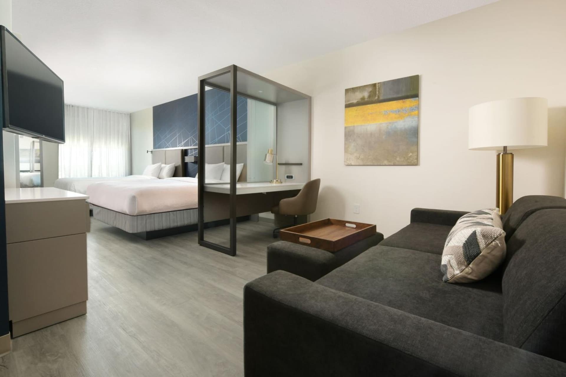 SpringHill Suites by Marriott Lindale Tyler gallery photo in Lindale, TX — image 15