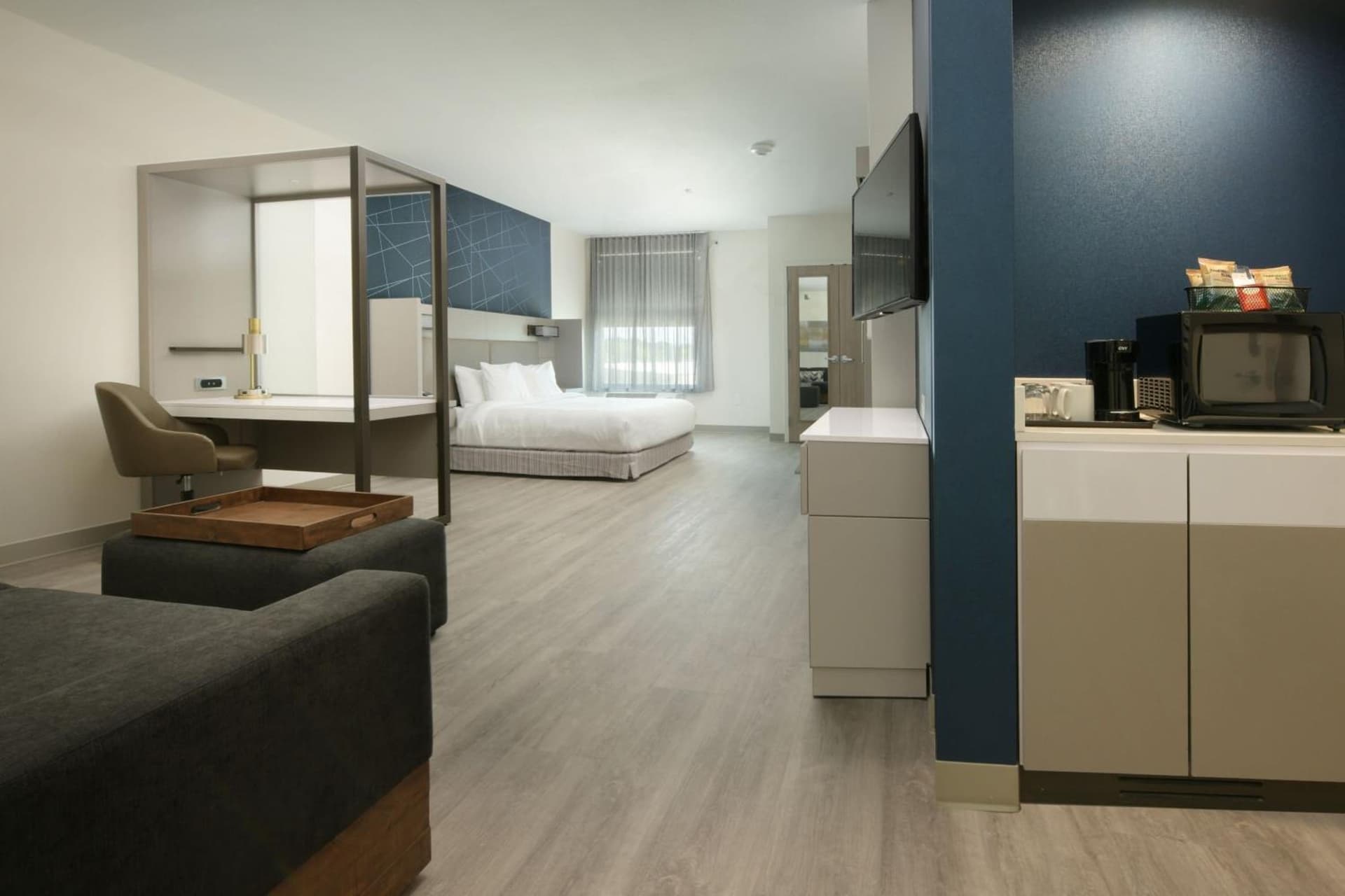 SpringHill Suites by Marriott Lindale Tyler gallery photo in Lindale, TX — image 30