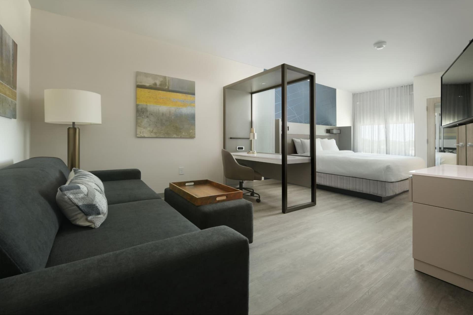 SpringHill Suites by Marriott Lindale Tyler gallery photo in Lindale, TX — image 22