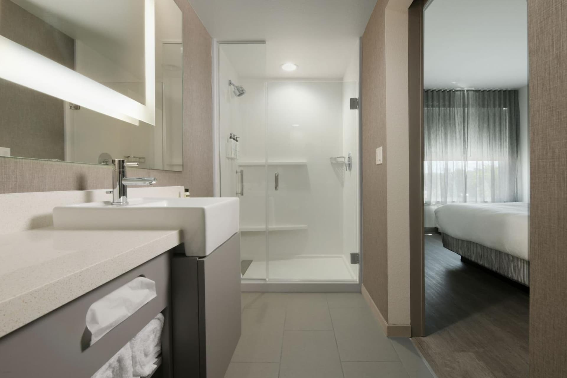 SpringHill Suites by Marriott Lindale Tyler gallery photo in Lindale, TX — image 29
