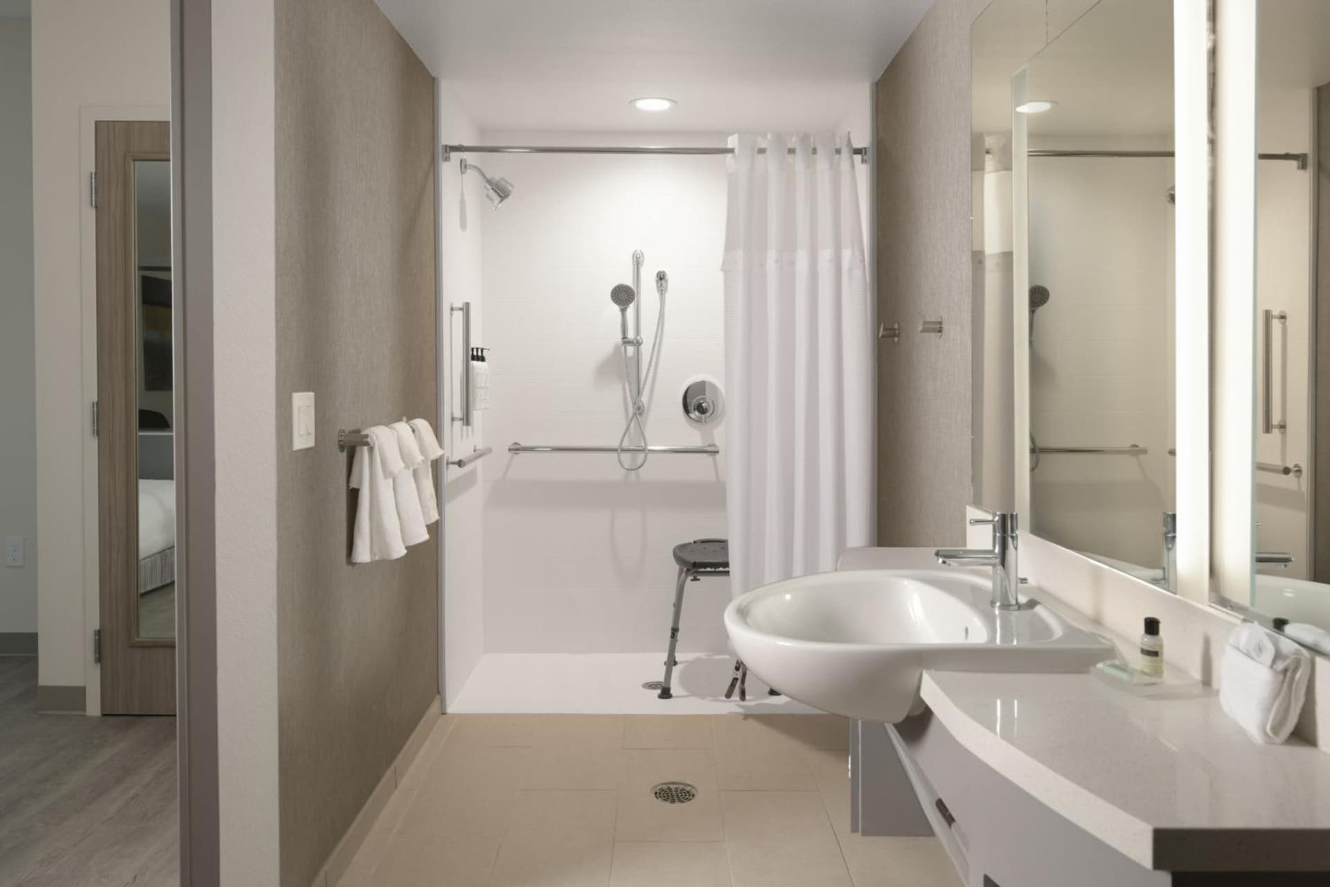 SpringHill Suites by Marriott Lindale Tyler gallery photo in Lindale, TX — image 4