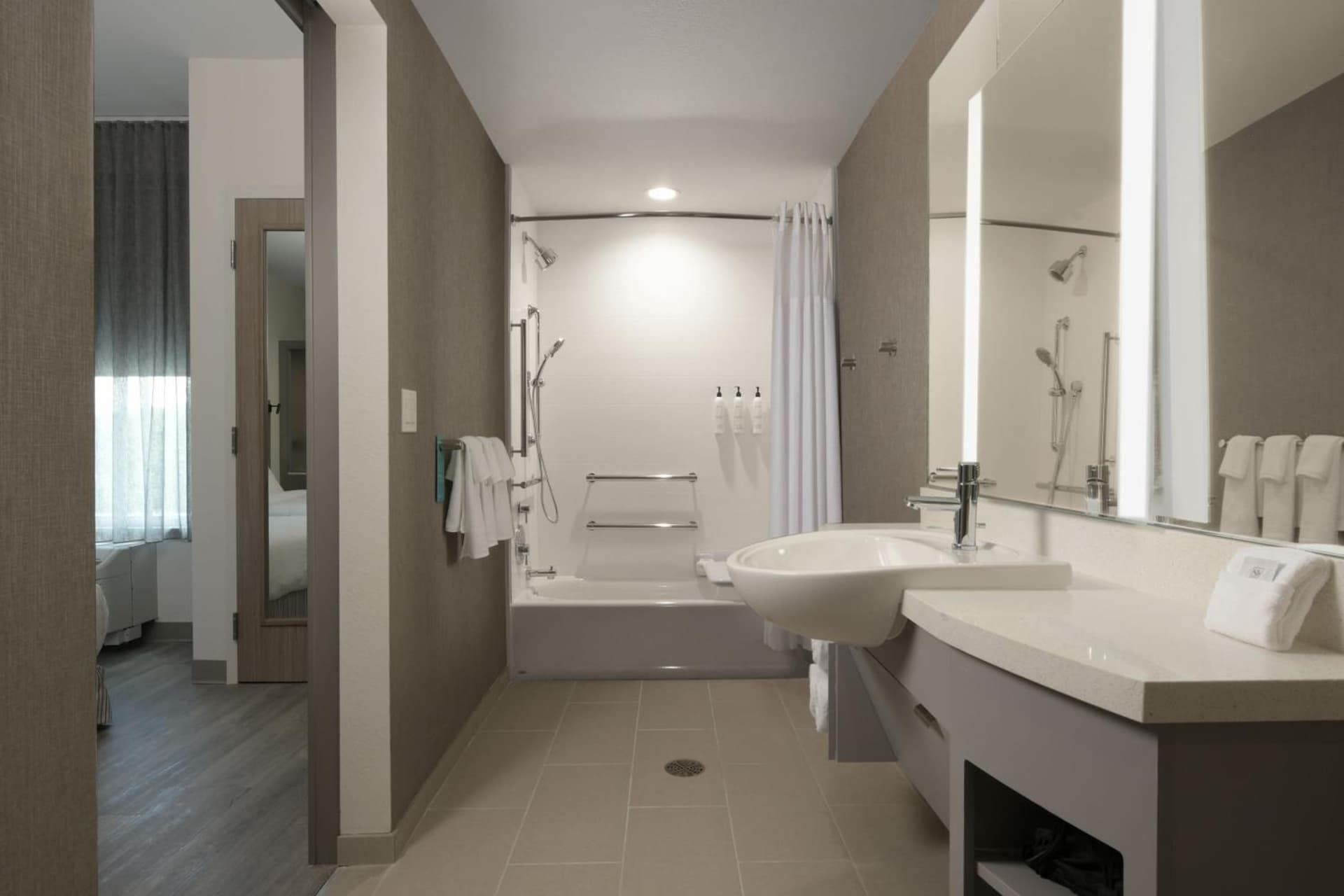 SpringHill Suites by Marriott Lindale Tyler gallery photo in Lindale, TX — image 25