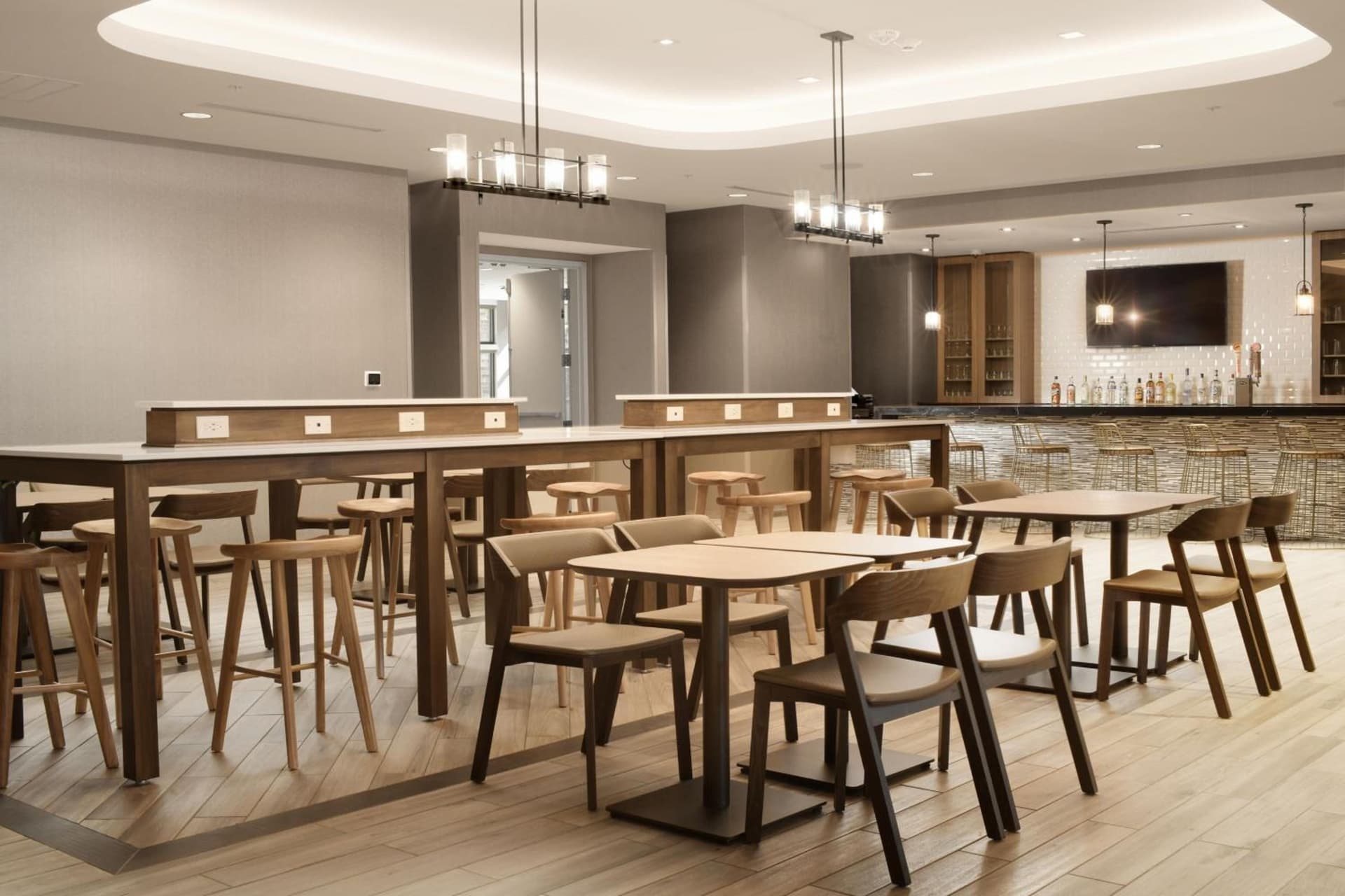 SpringHill Suites by Marriott Lindale Tyler gallery photo in Lindale, TX — image 11