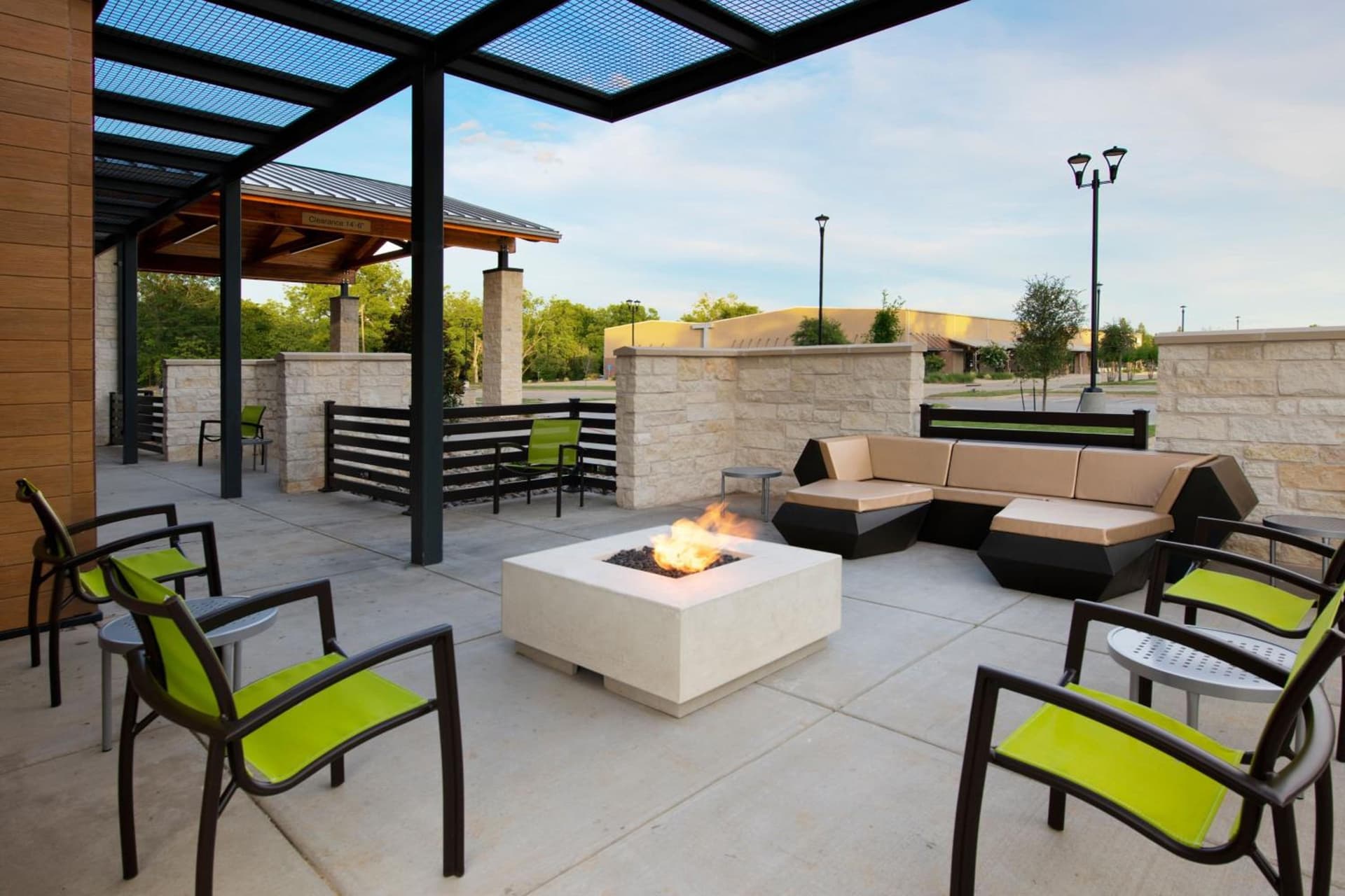 SpringHill Suites by Marriott Lindale Tyler gallery photo in Lindale, TX — image 16