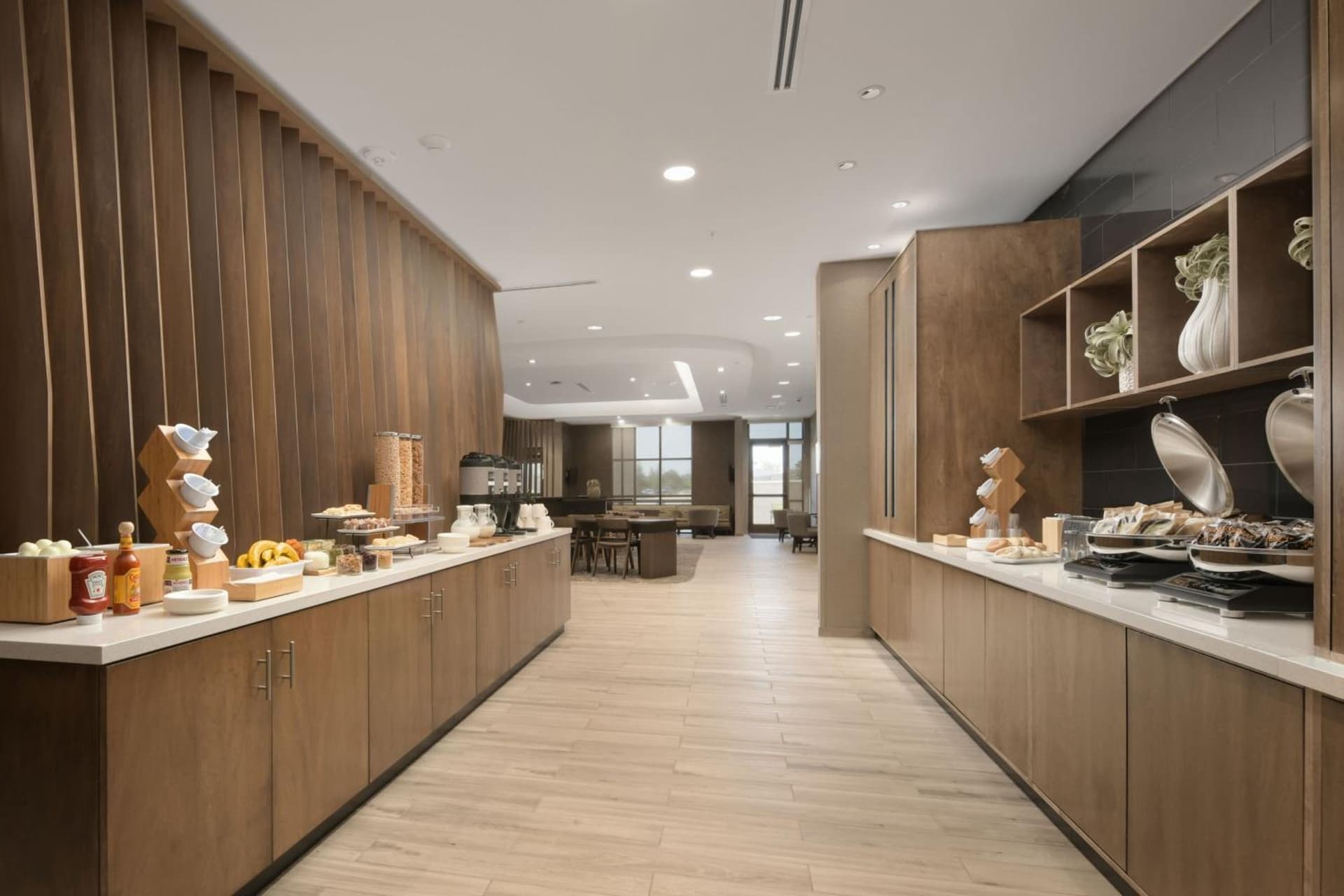 SpringHill Suites by Marriott Lindale Tyler gallery photo in Lindale, TX — image 27