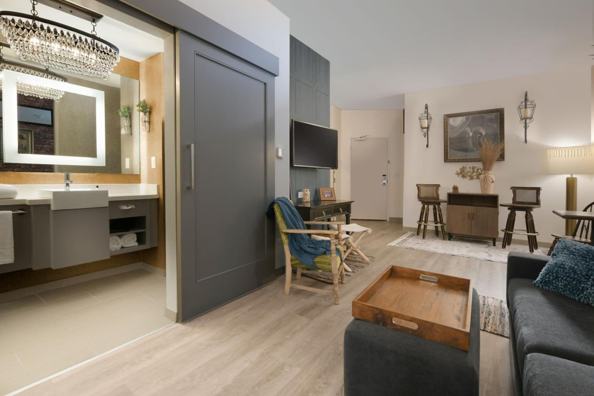 SpringHill Suites by Marriott Lindale Tyler gallery photo in Lindale, TX — image 31