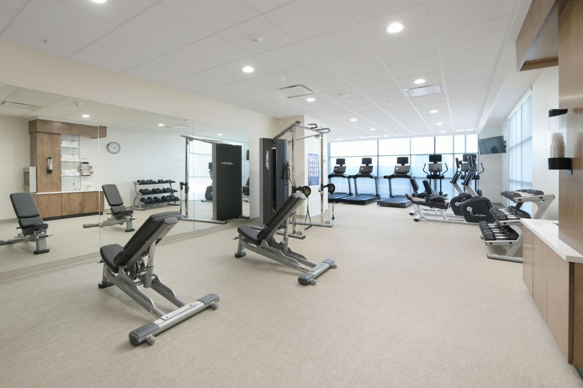 SpringHill Suites by Marriott Lindale Tyler gallery photo in Lindale, TX — image 18