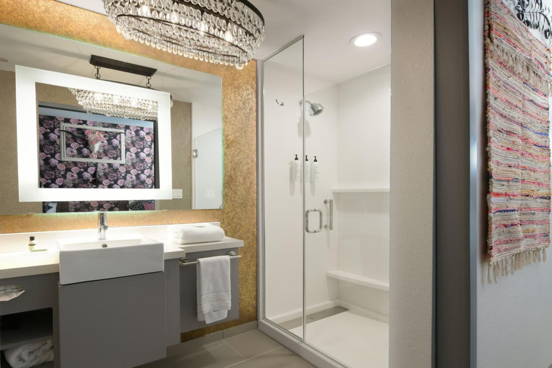 SpringHill Suites by Marriott Lindale Tyler gallery photo in Lindale, TX — image 8