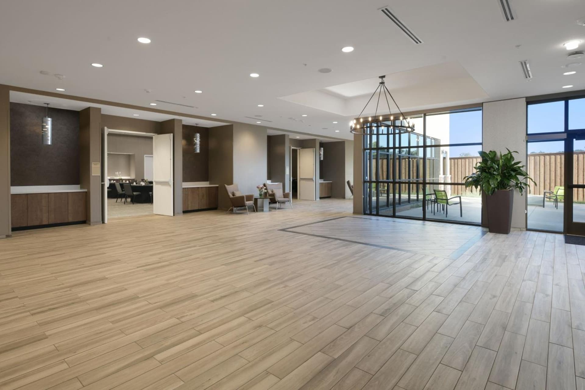 SpringHill Suites by Marriott Lindale Tyler gallery photo in Lindale, TX — image 20