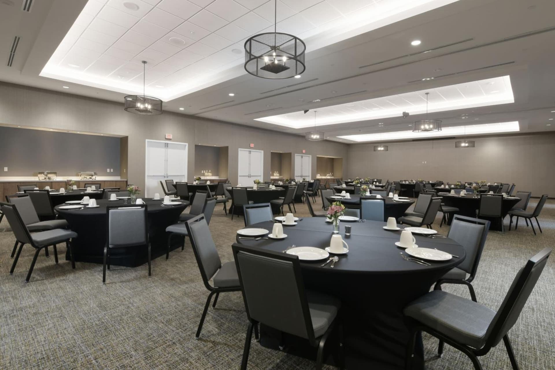 SpringHill Suites by Marriott Lindale Tyler interior in Lindale, TX — gallery photo 2
