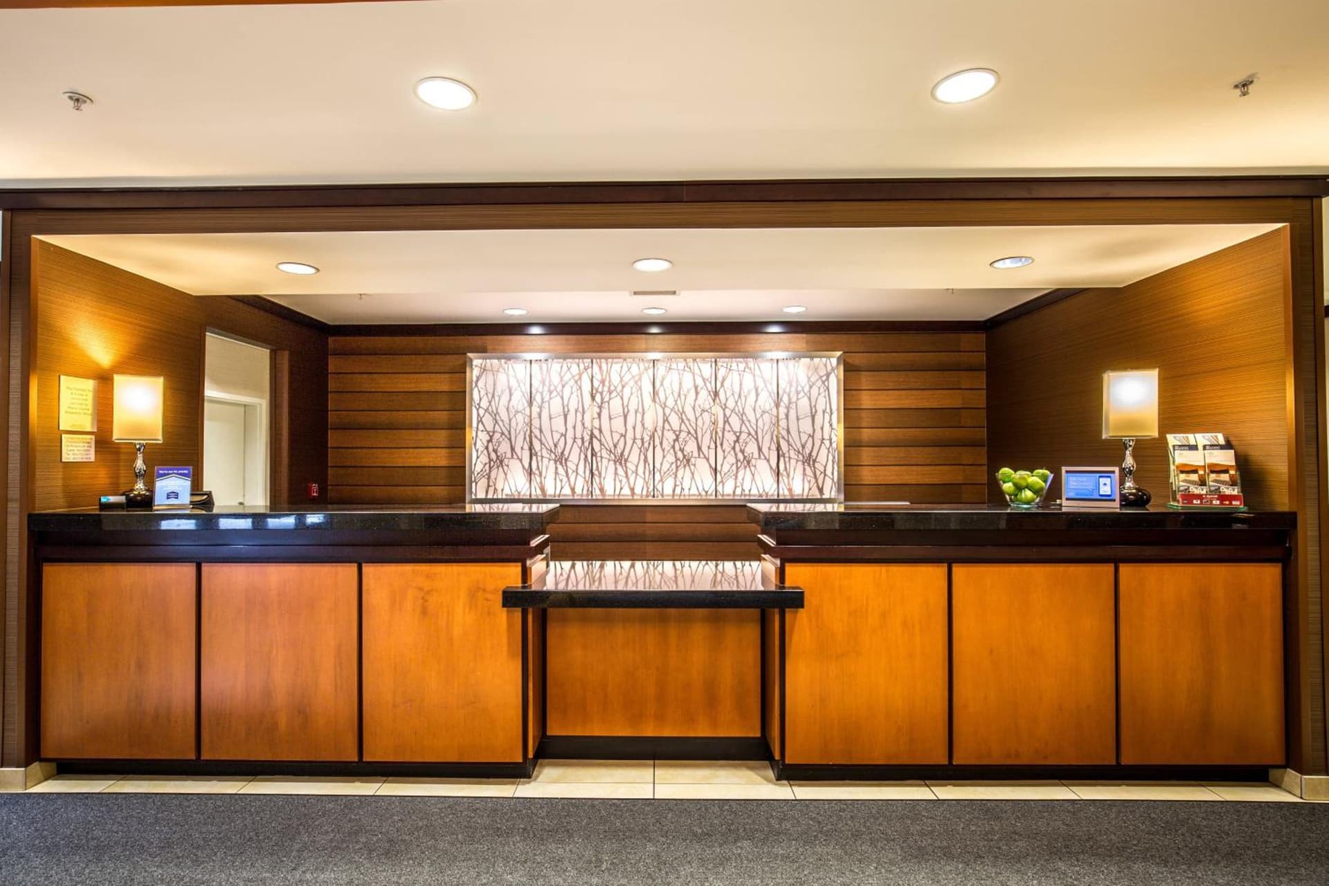 Fairfield Inn and Suites by Marriott Portsmouth Exeter gallery photo in Exeter — image 12