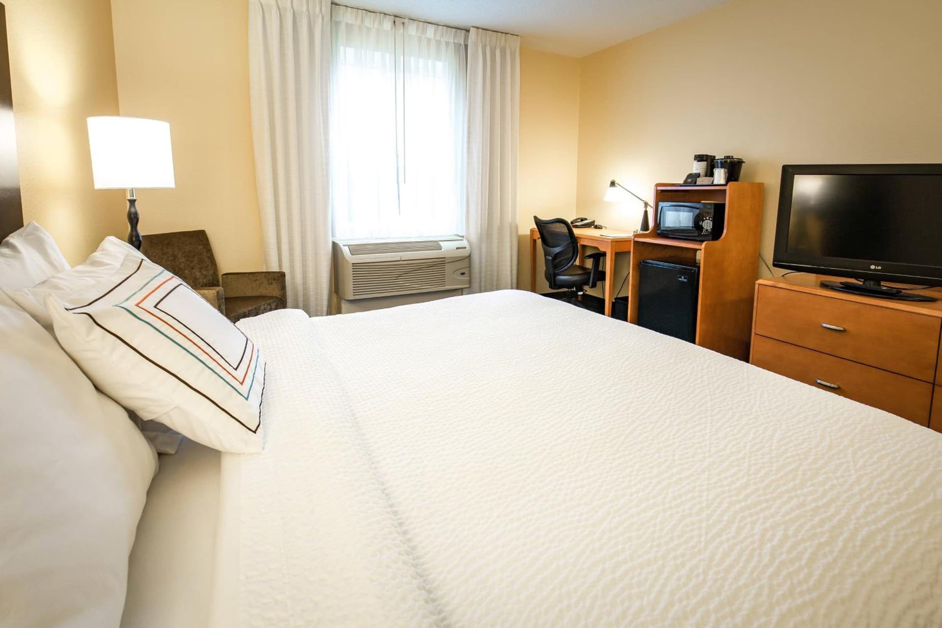 Fairfield Inn and Suites by Marriott Portsmouth Exeter gallery photo in Exeter — image 14
