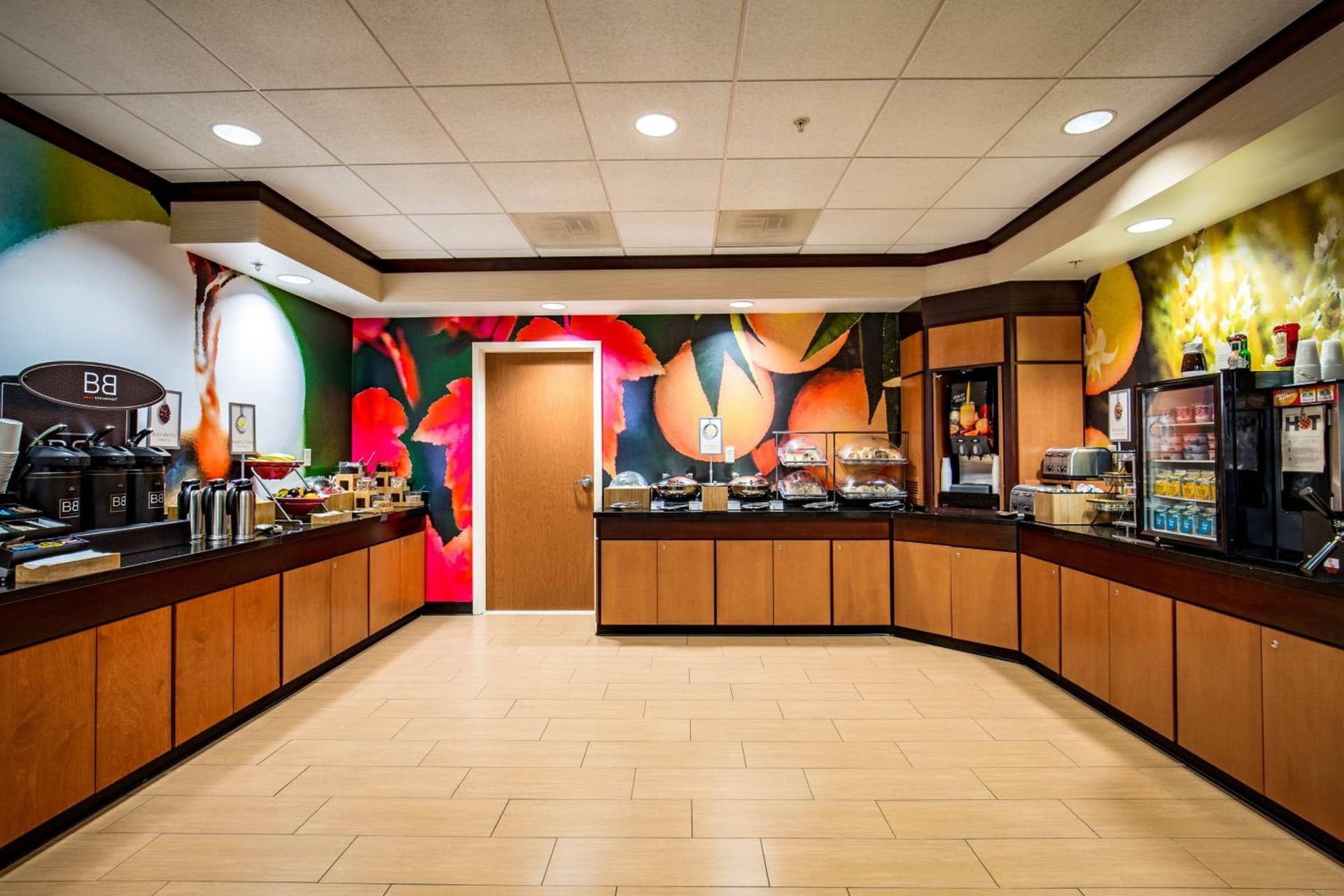 Fairfield Inn and Suites by Marriott Portsmouth Exeter gallery photo in Exeter — image 8