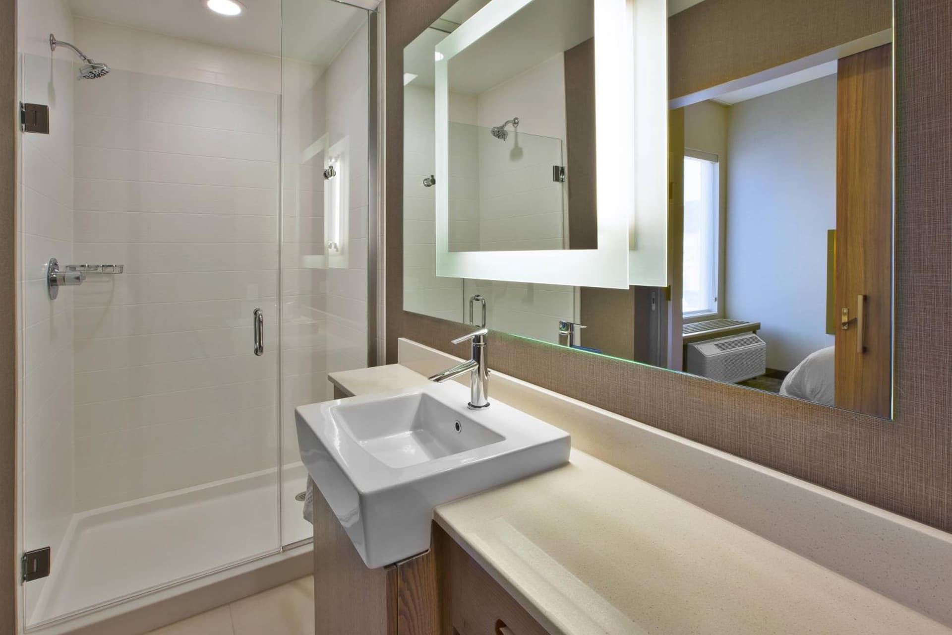 SpringHill Suites by Marriott Pittsburgh Butler/Centre City gallery photo in Butler, PA — image 22