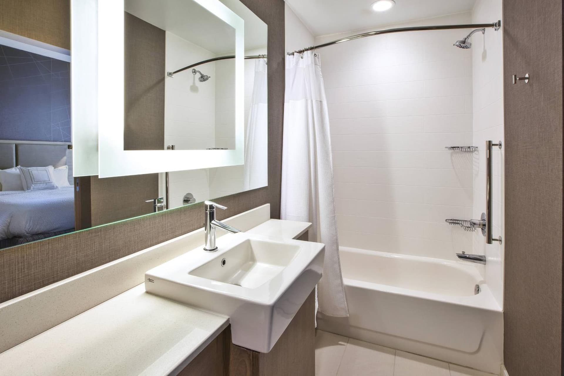 SpringHill Suites by Marriott Pittsburgh Butler/Centre City gallery photo in Butler, PA — image 18