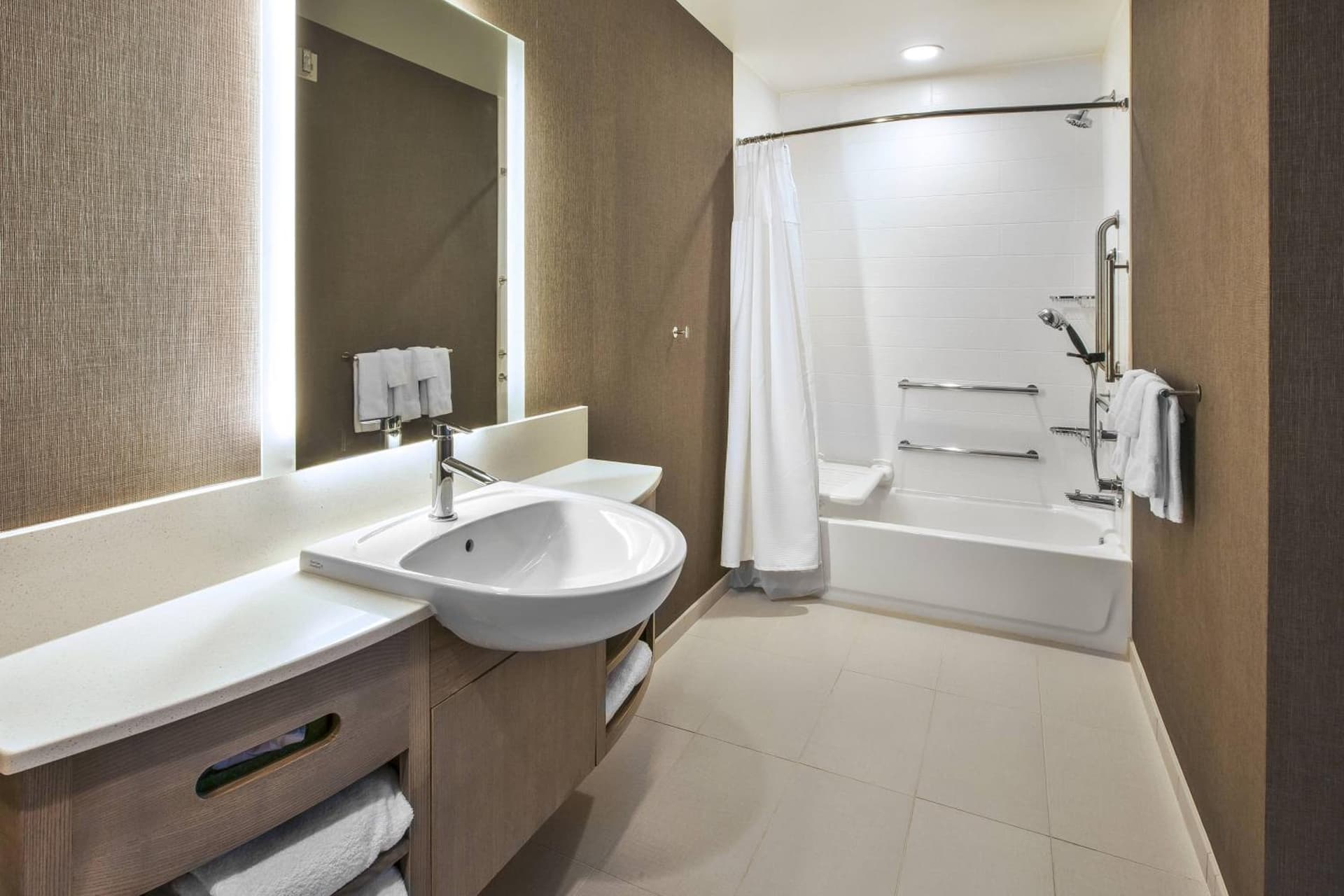 SpringHill Suites by Marriott Pittsburgh Butler/Centre City gallery photo in Butler, PA — image 21