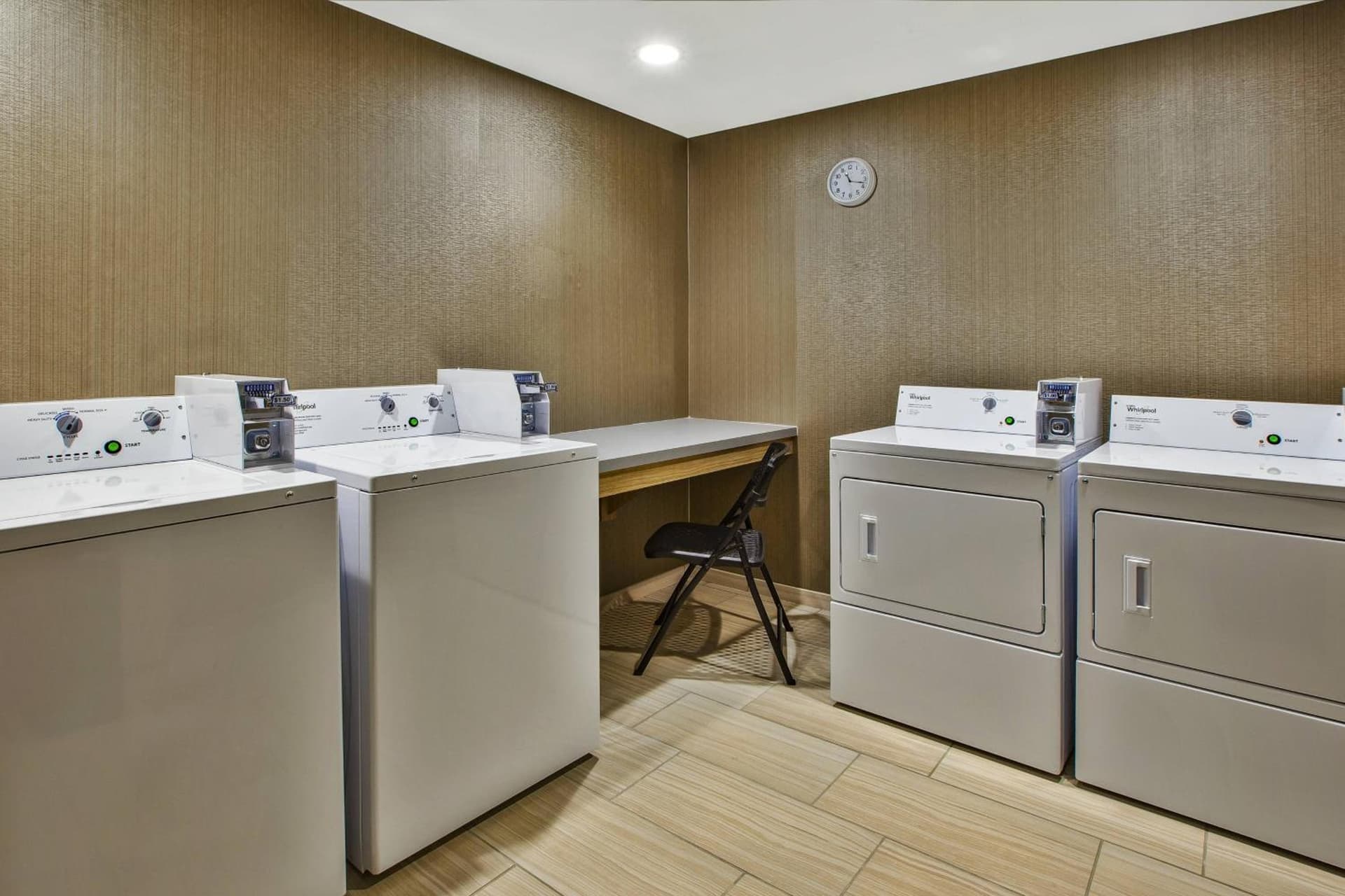SpringHill Suites by Marriott Pittsburgh Butler/Centre City property views in Butler, PA — gallery photo 3