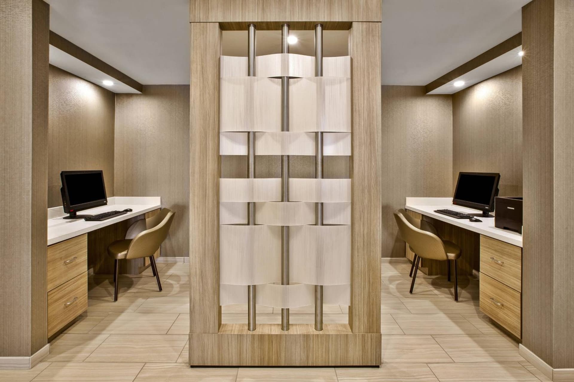 SpringHill Suites by Marriott Pittsburgh Butler/Centre City gallery photo in Butler, PA — image 24