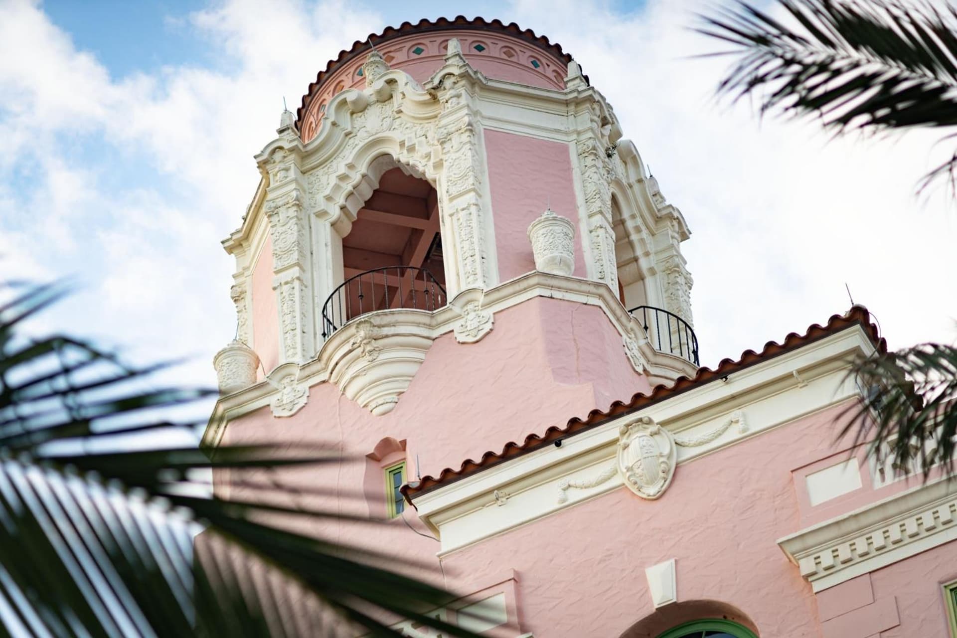 The Vinoy Resort & Golf Club, Autograph Collection gallery photo in St Petersburg, FL — image 4