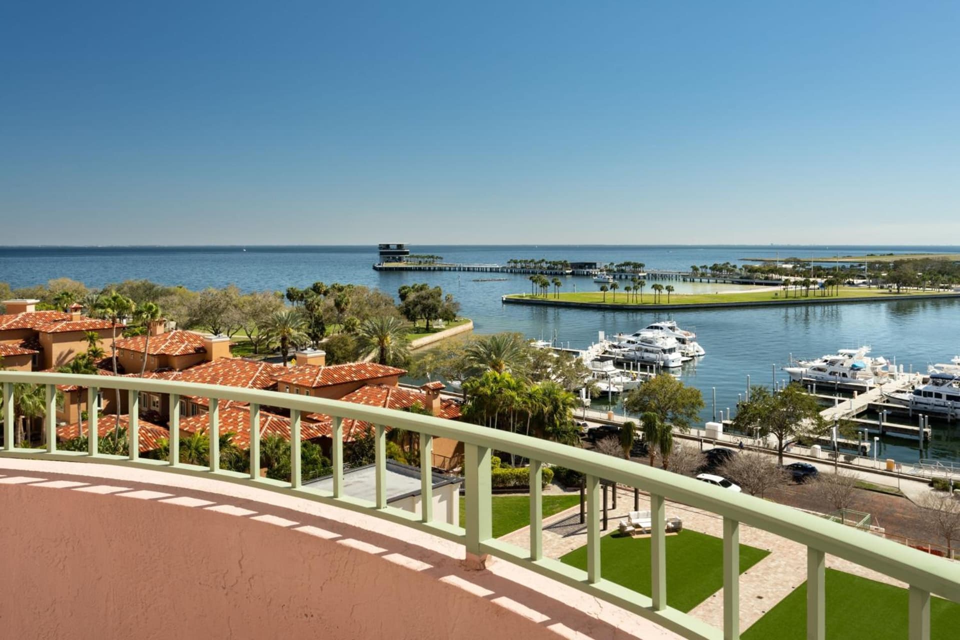 The Vinoy Resort & Golf Club, Autograph Collection gallery photo in St Petersburg, FL — image 64