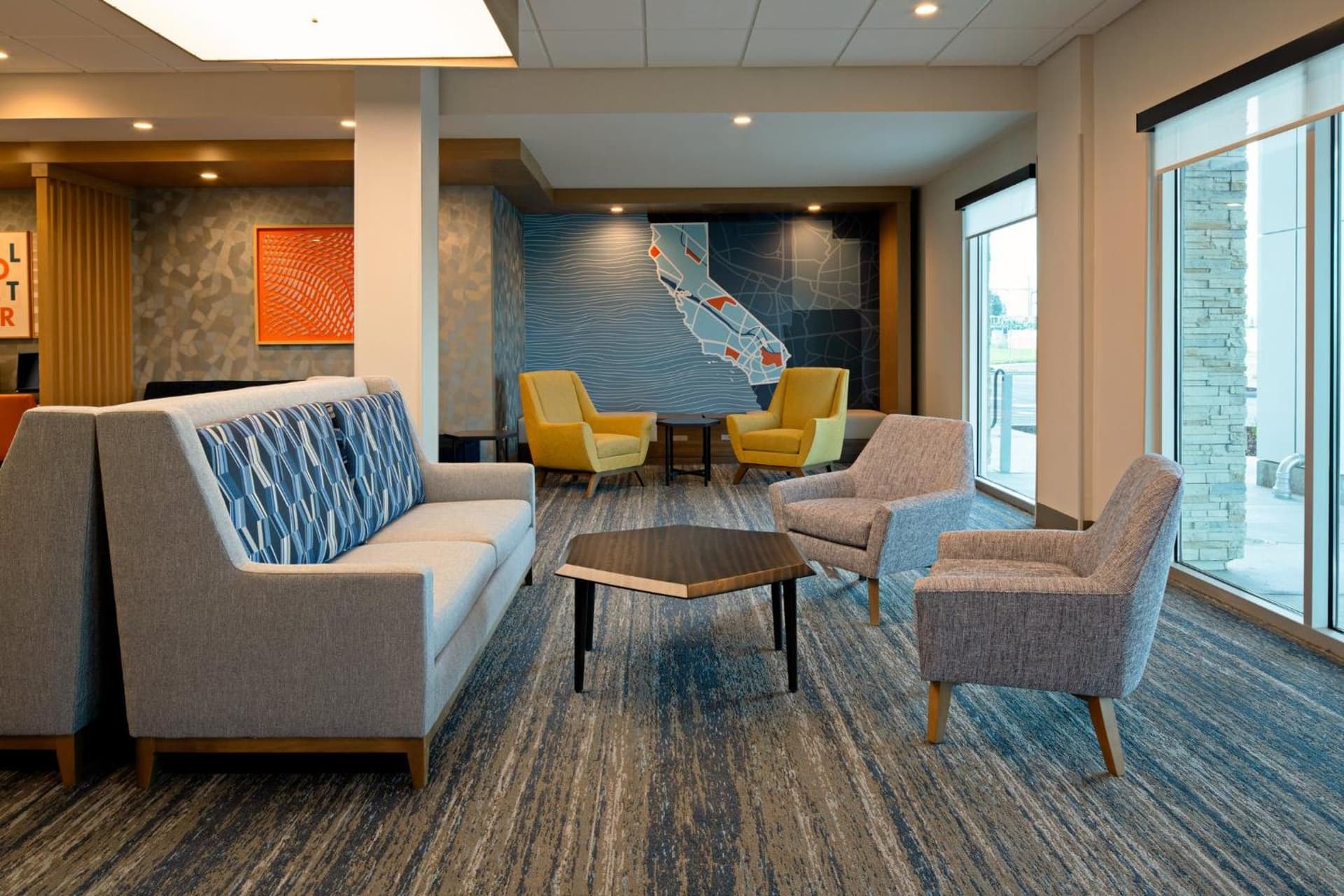 Holiday Inn Express & Suites - Hollister by IHG gallery photo in Hollister, CA — image 37