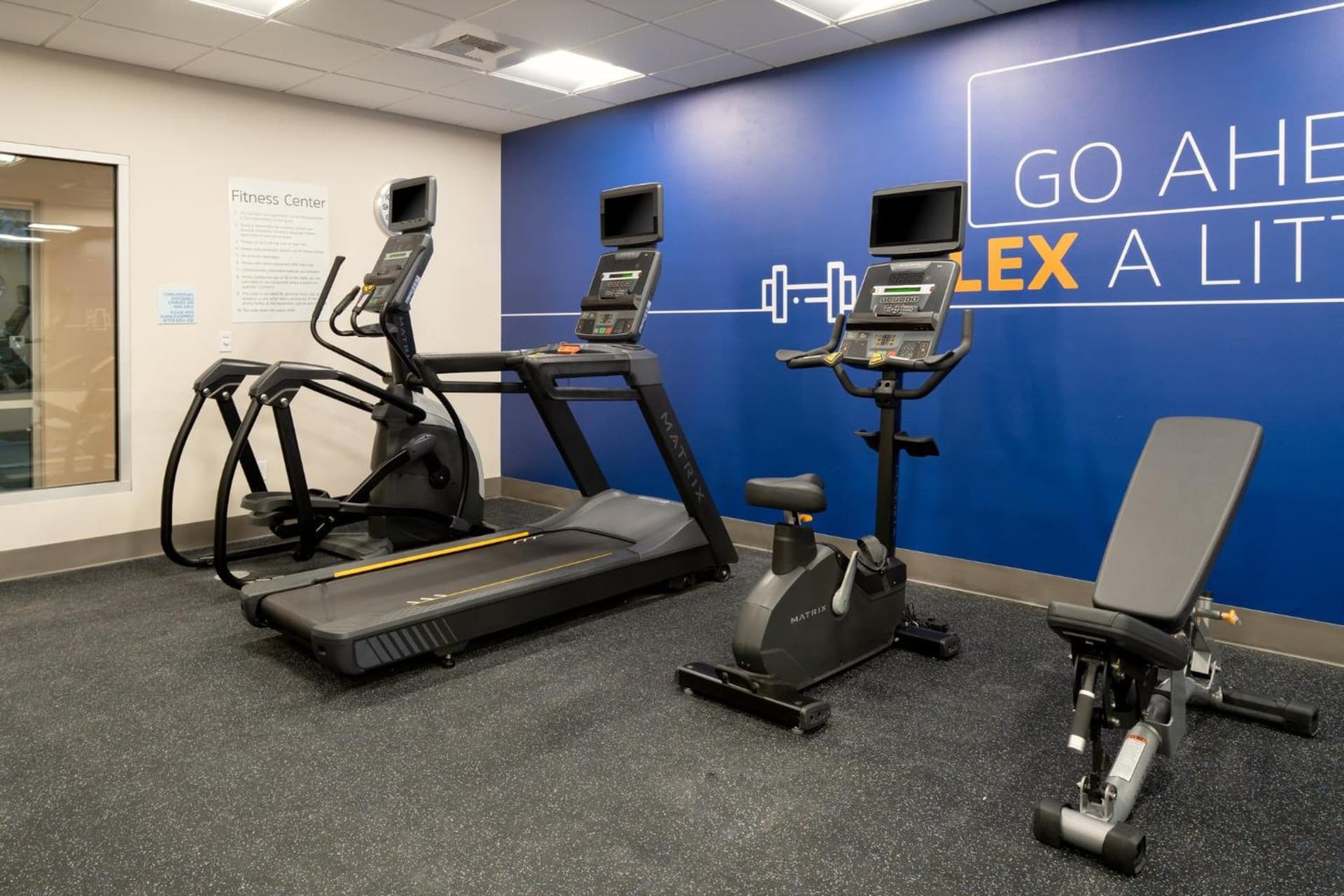 Holiday Inn Express & Suites - Hollister by IHG gallery photo in Hollister, CA — image 32