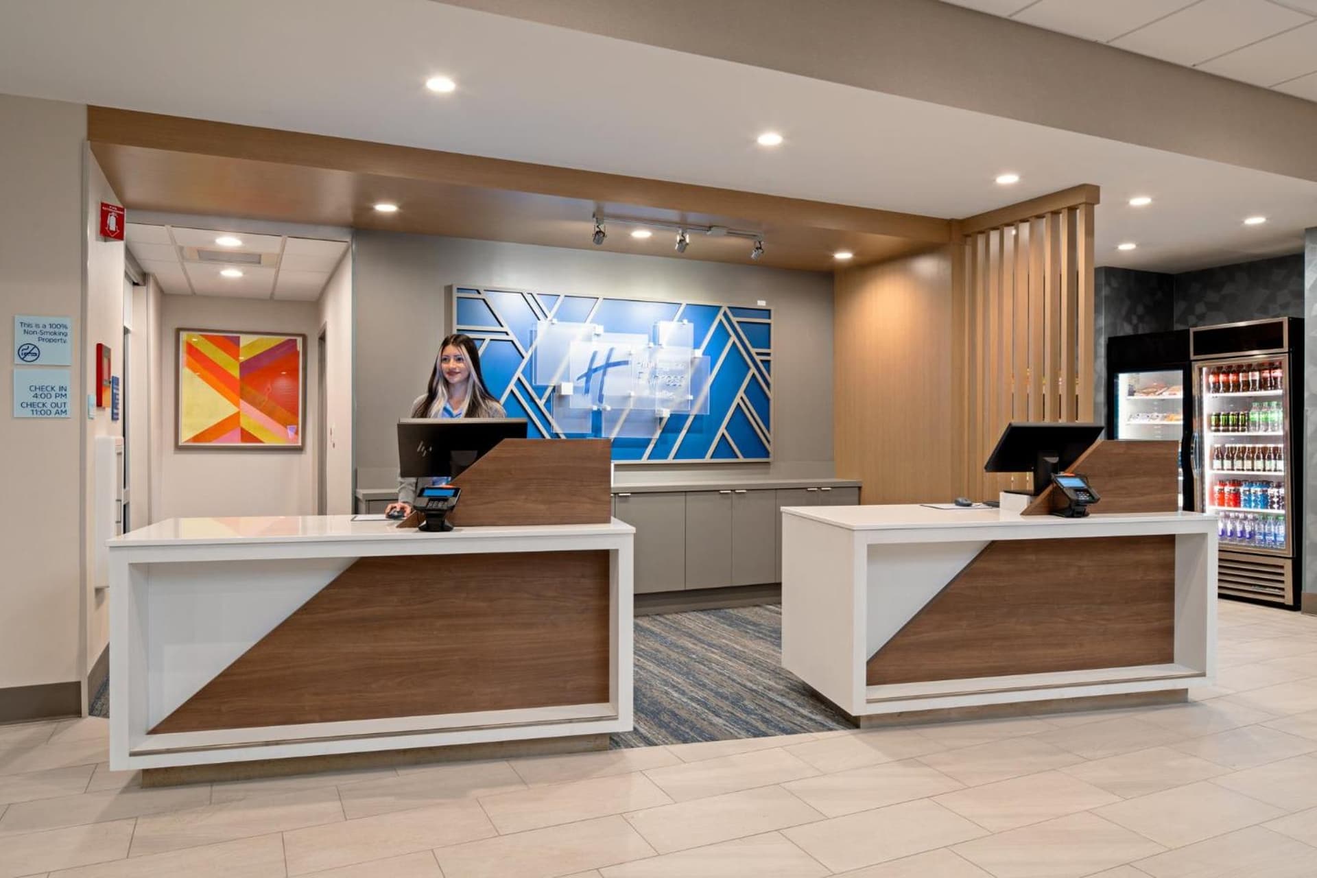 Holiday Inn Express & Suites - Hollister by IHG gallery photo in Hollister, CA — image 21