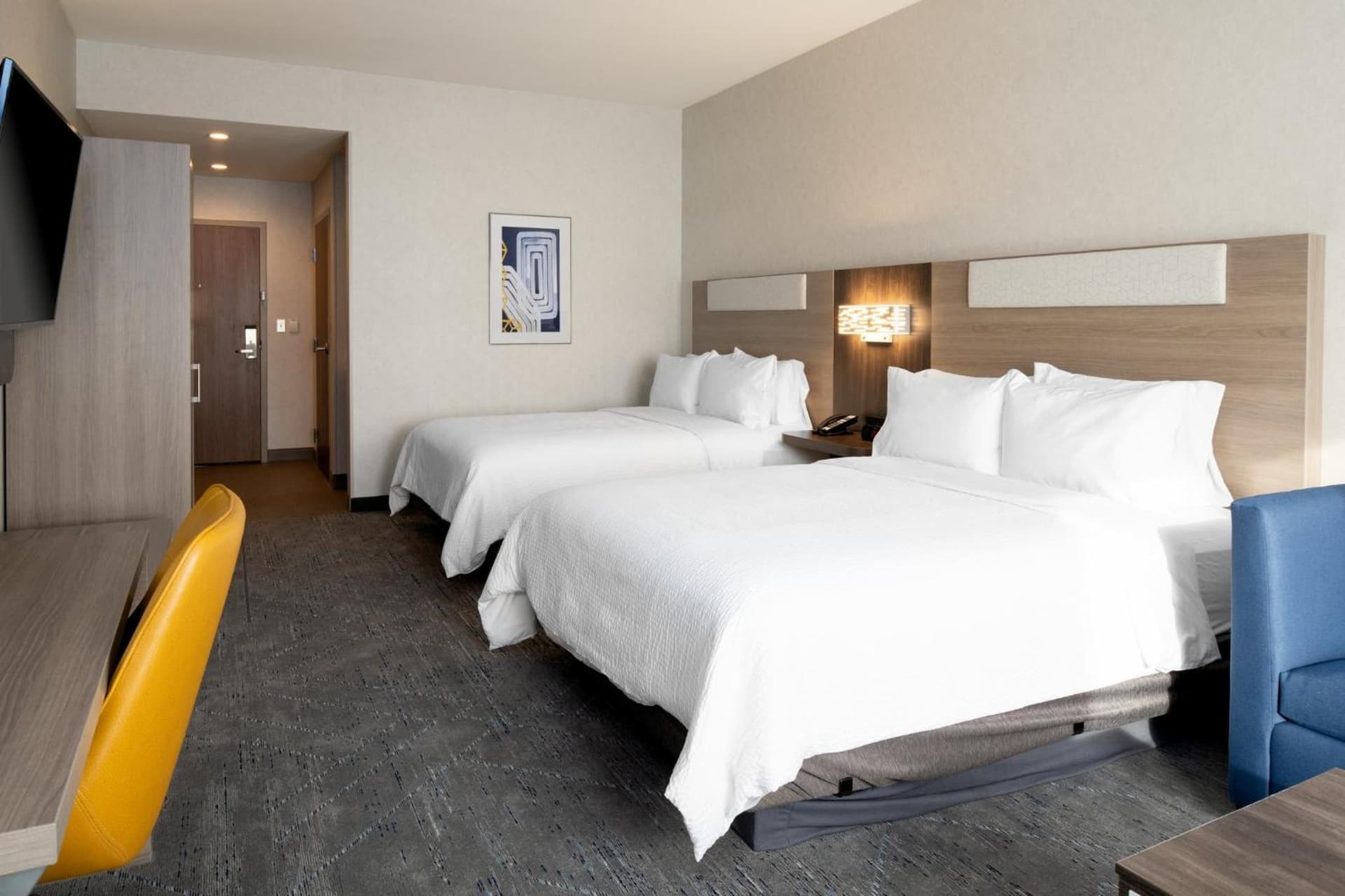 Holiday Inn Express & Suites - Hollister by IHG gallery photo in Hollister, CA — image 64
