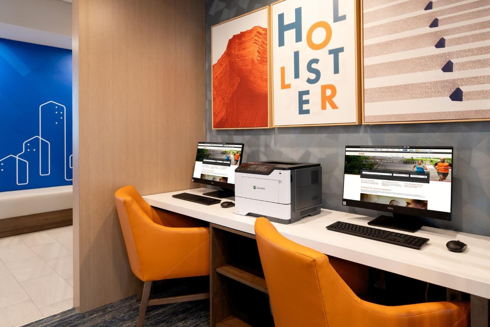 Holiday Inn Express & Suites - Hollister by IHG gallery photo in Hollister, CA — image 14