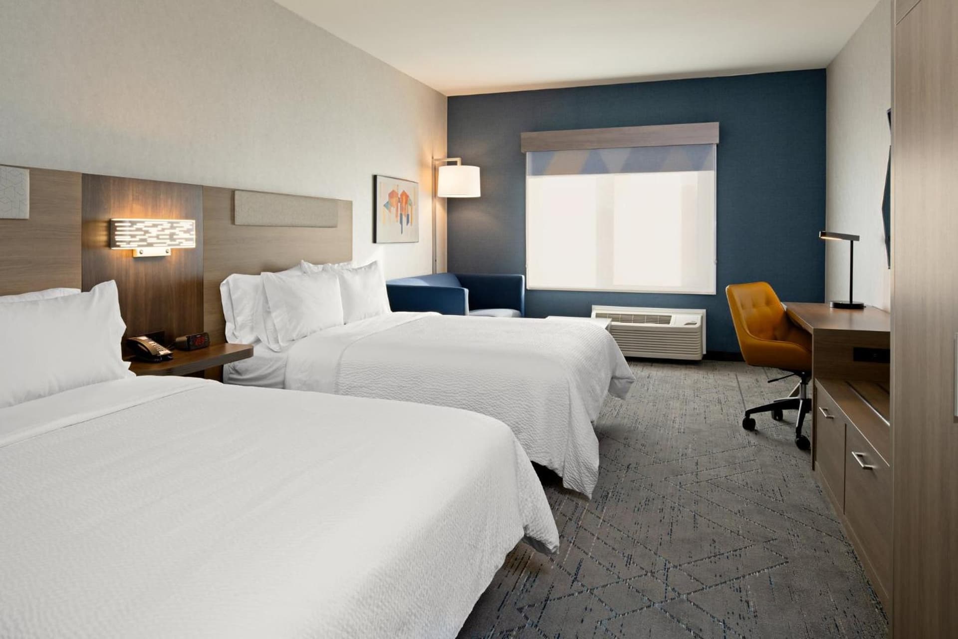 Holiday Inn Express & Suites - Hollister by IHG gallery photo in Hollister, CA — image 15