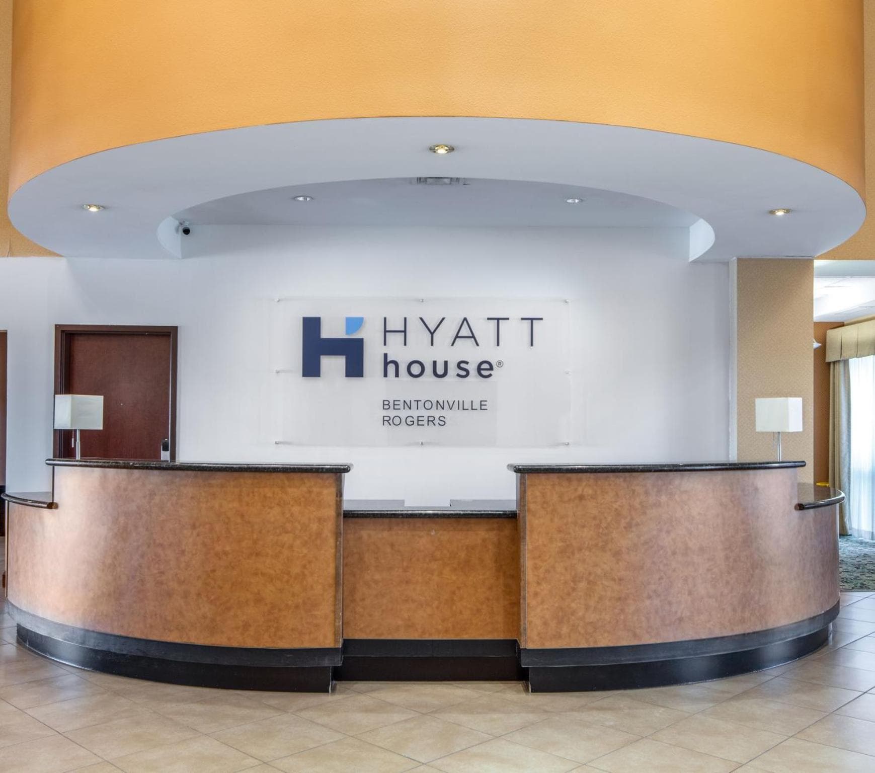 Hyatt House Bentonville Rogers gallery photo in Rogers, AR — image 18