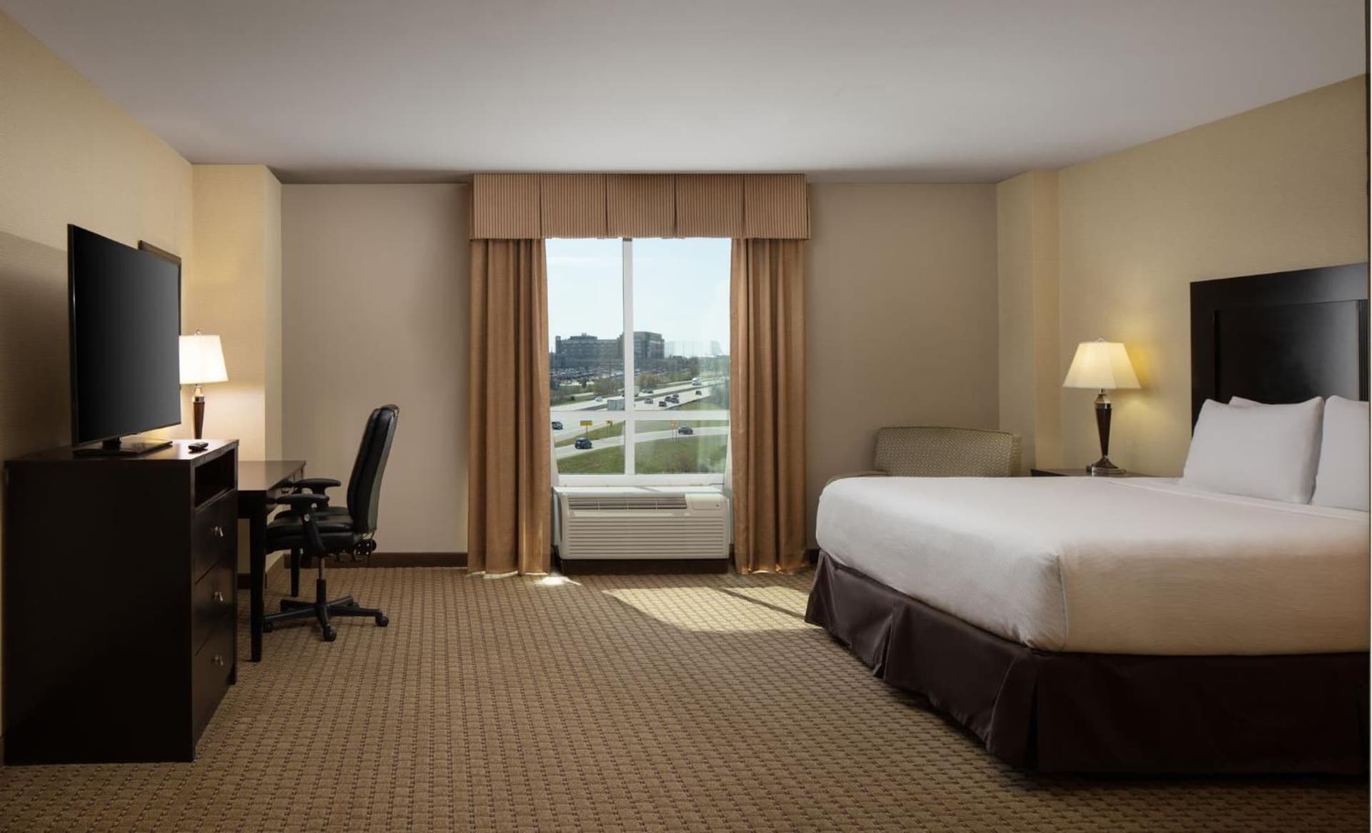 Hyatt House Bentonville Rogers gallery photo in Rogers, AR — image 9