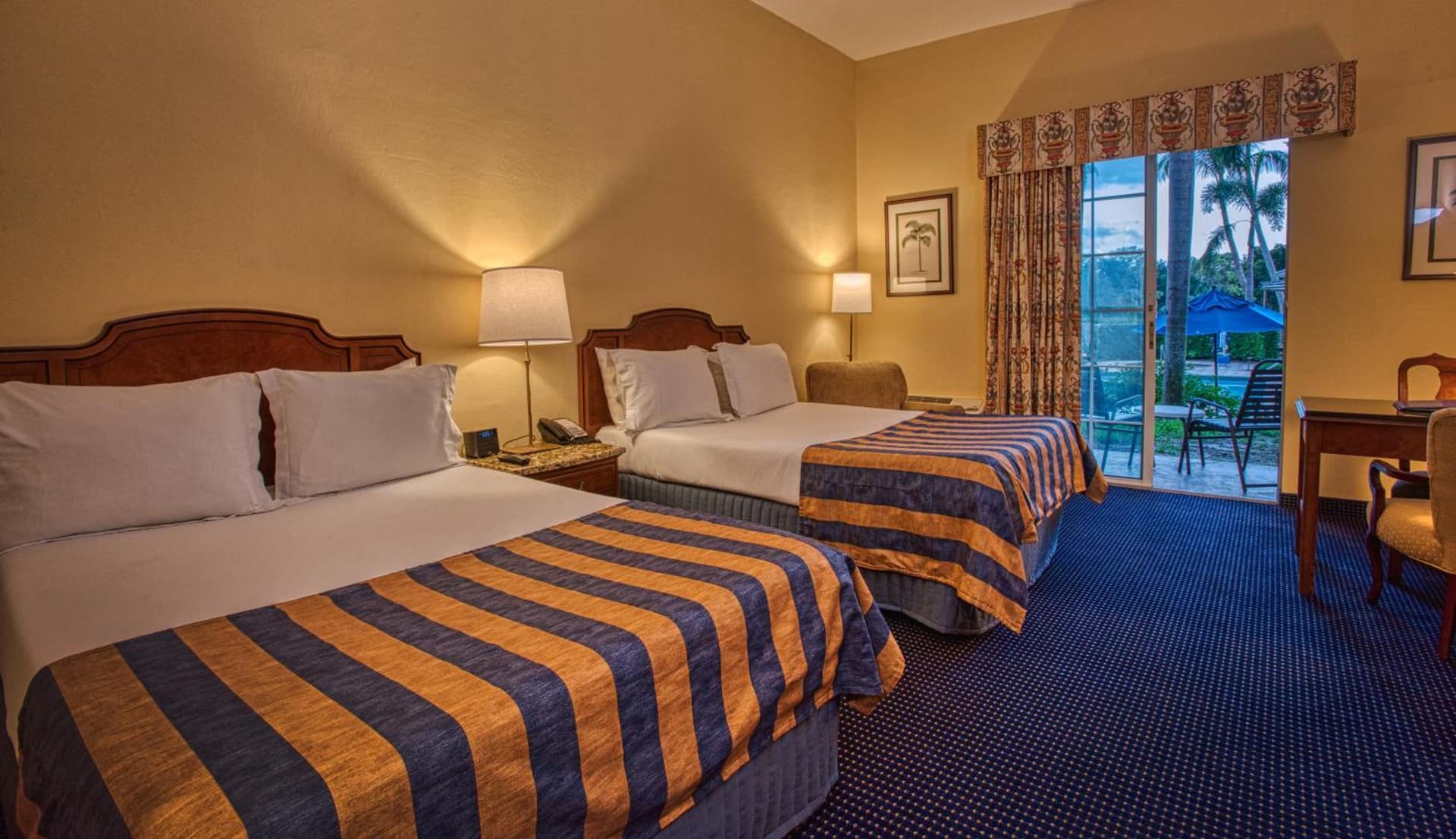 Trianon Bonita Bay Hotel gallery photo in Bonita Springs, FL — image 27