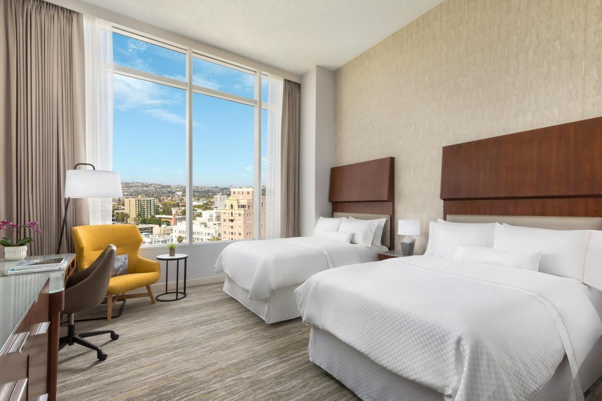 The Westin Long Beach gallery photo in Long Beach, CA — image 72