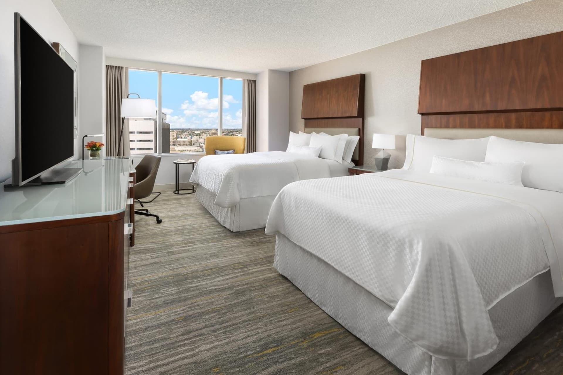 The Westin Long Beach gallery photo in Long Beach, CA — image 58