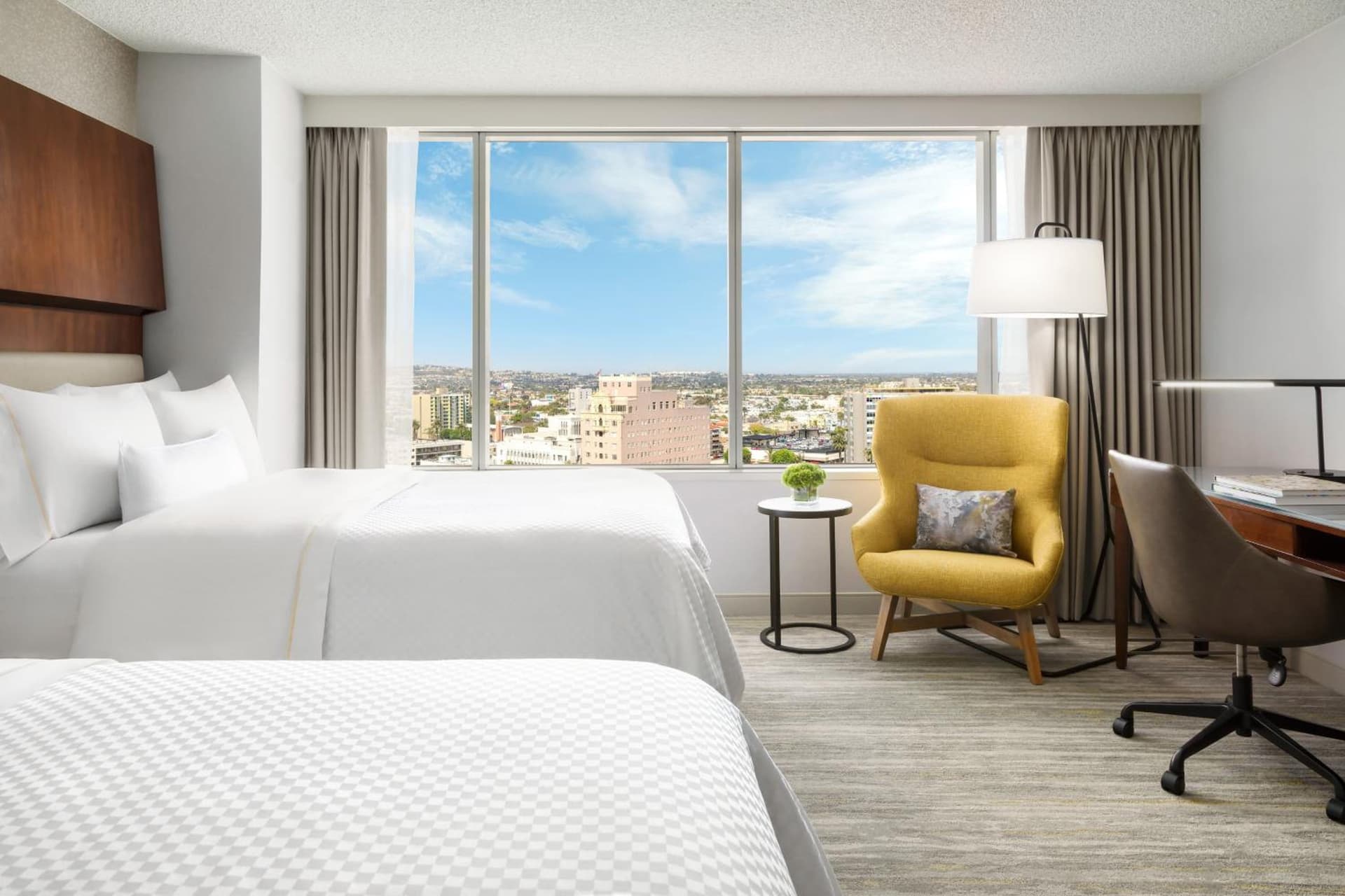 The Westin Long Beach gallery photo in Long Beach, CA — image 40