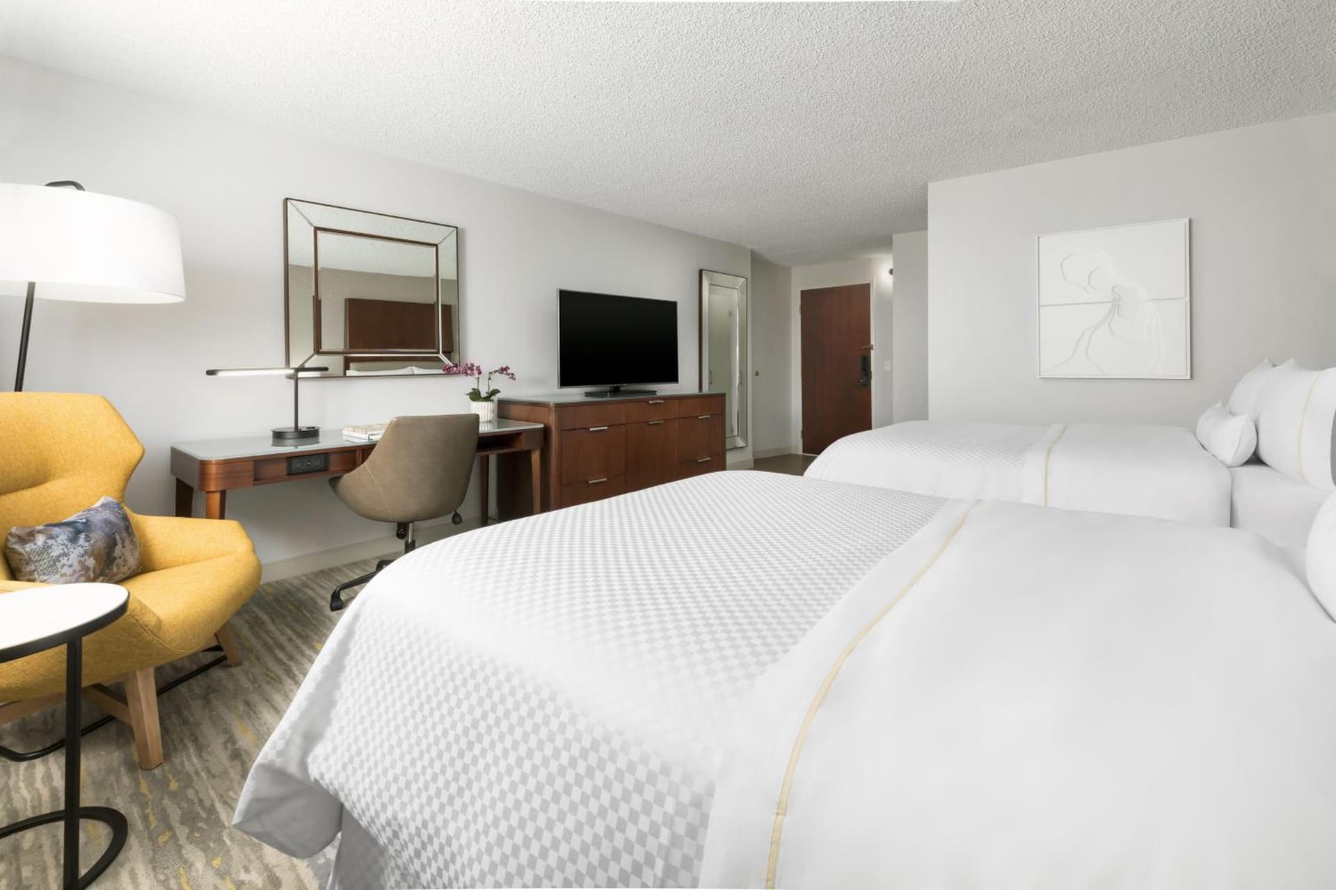 The Westin Long Beach gallery photo in Long Beach, CA — image 39