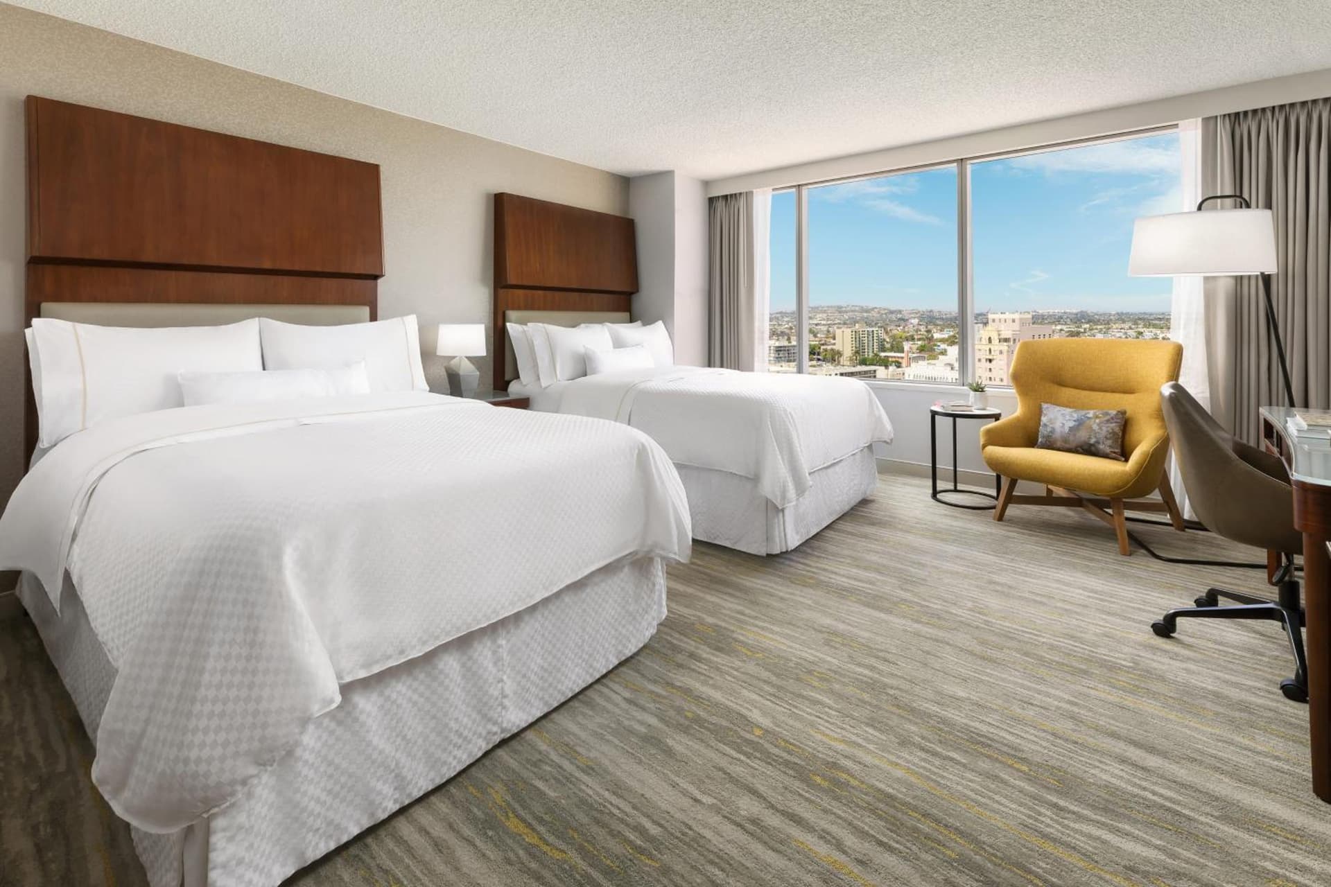 The Westin Long Beach gallery photo in Long Beach, CA — image 4
