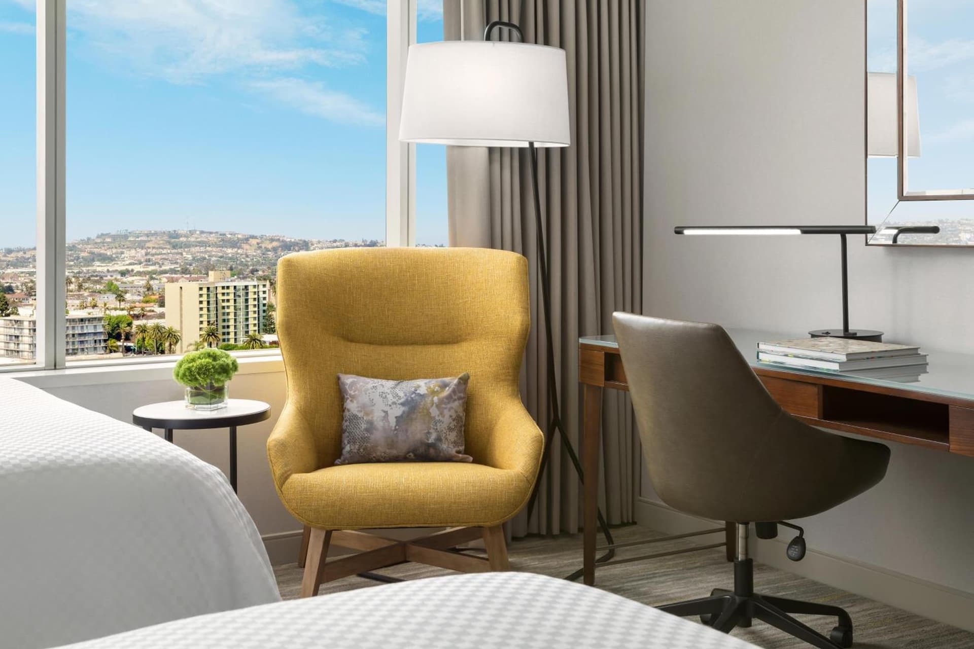The Westin Long Beach gallery photo in Long Beach, CA — image 55