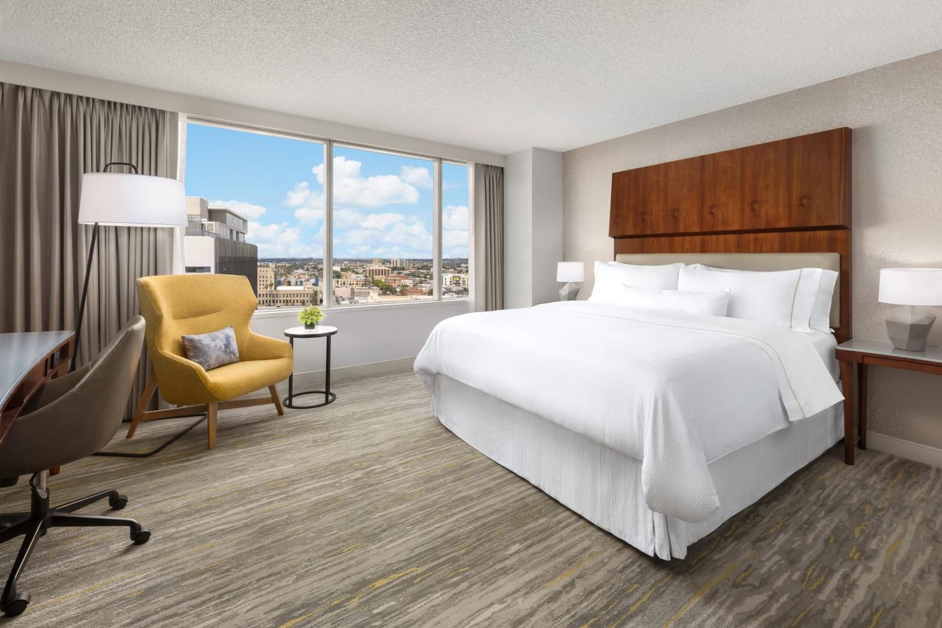 The Westin Long Beach gallery photo in Long Beach, CA — image 31