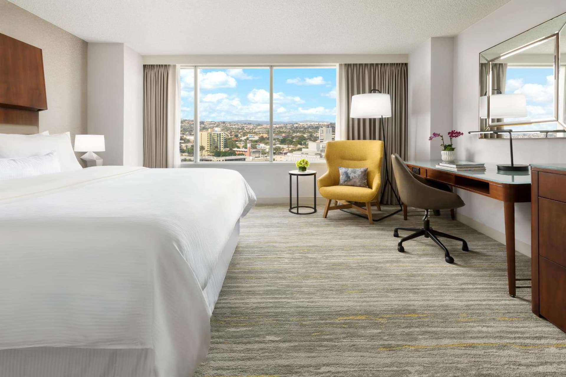 The Westin Long Beach gallery photo in Long Beach, CA — image 42