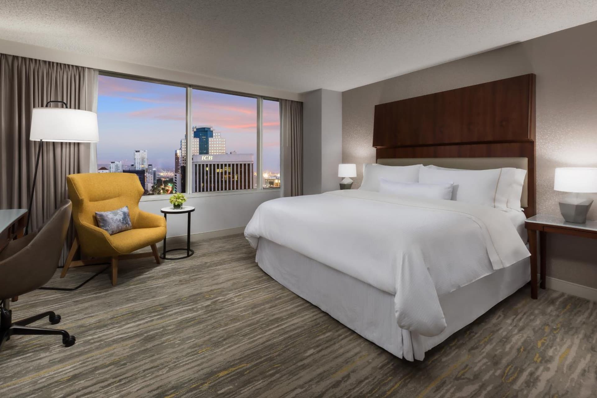 The Westin Long Beach gallery photo in Long Beach, CA — image 28
